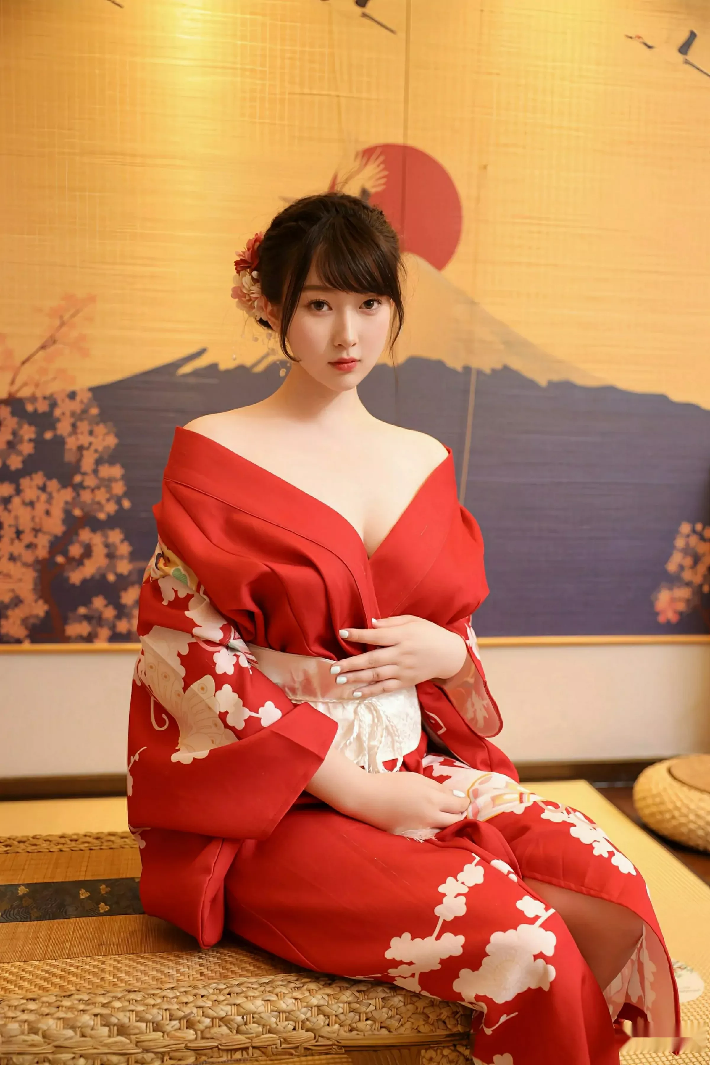 [秀人网] 2025.08.06 No.10624 李沁恩#[69P]-3