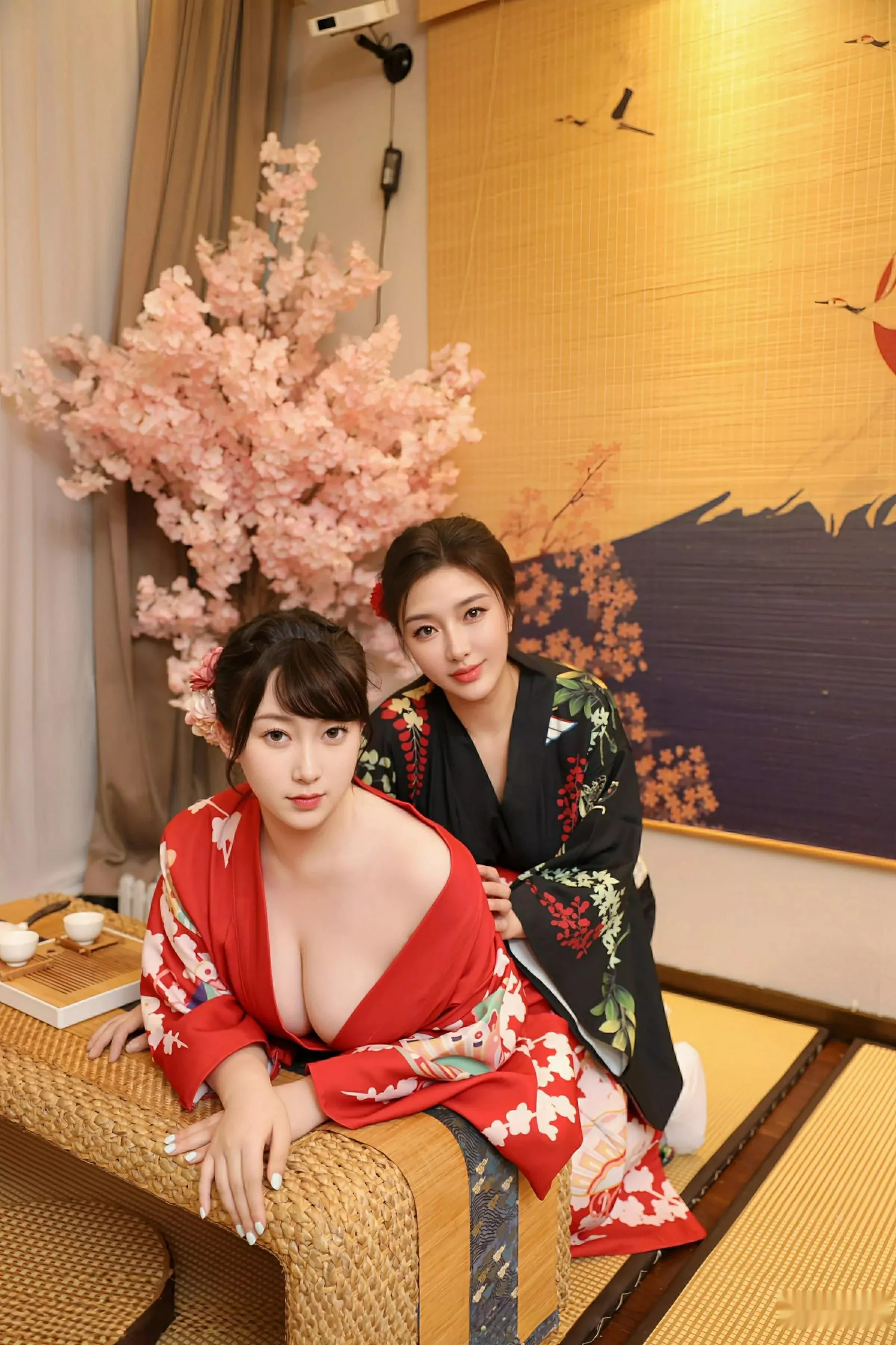 [秀人网] 2025.08.06 No.10624 李沁恩#[69P]-6