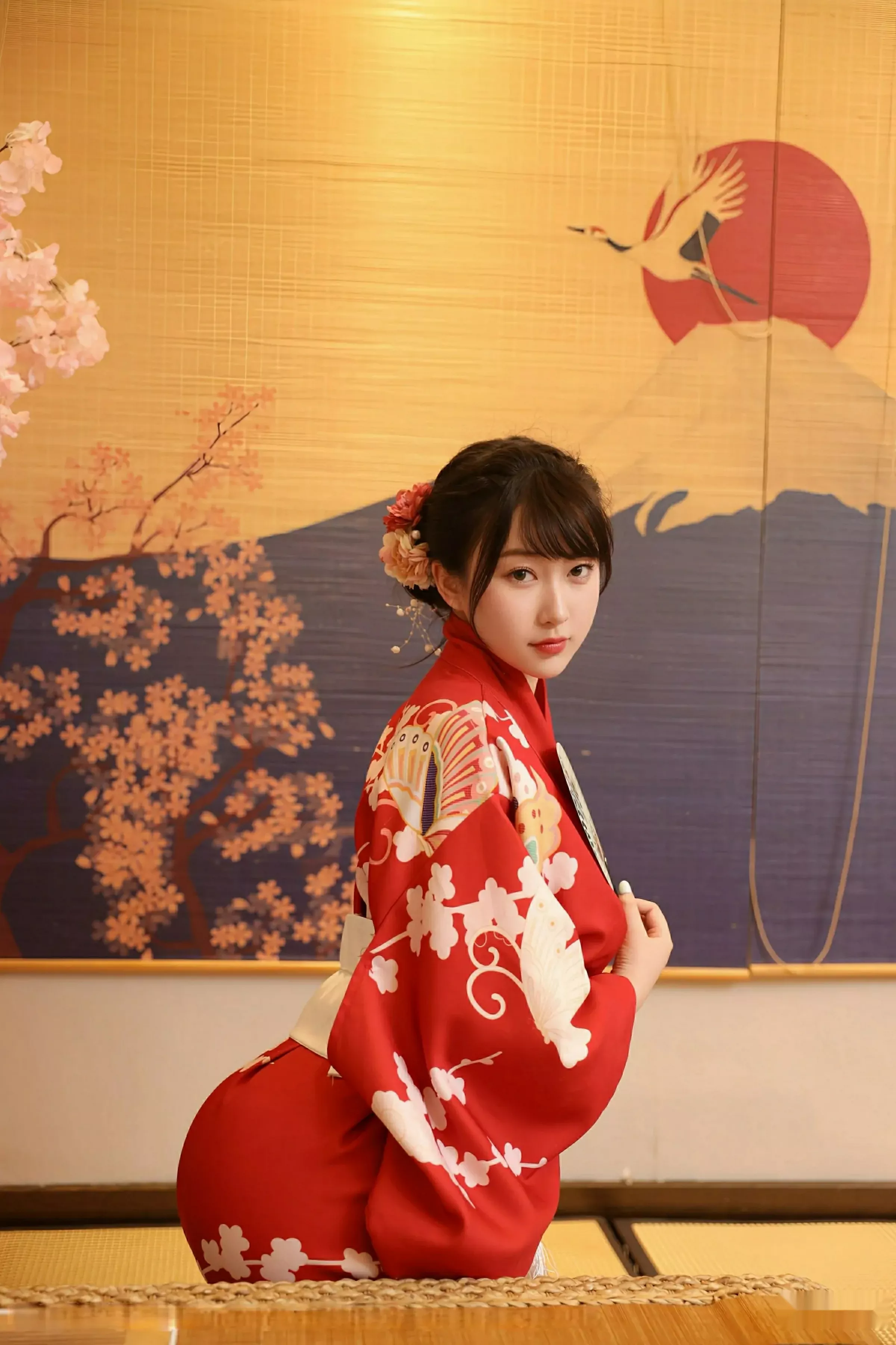 [秀人网] 2025.08.06 No.10624 李沁恩#[69P]-17