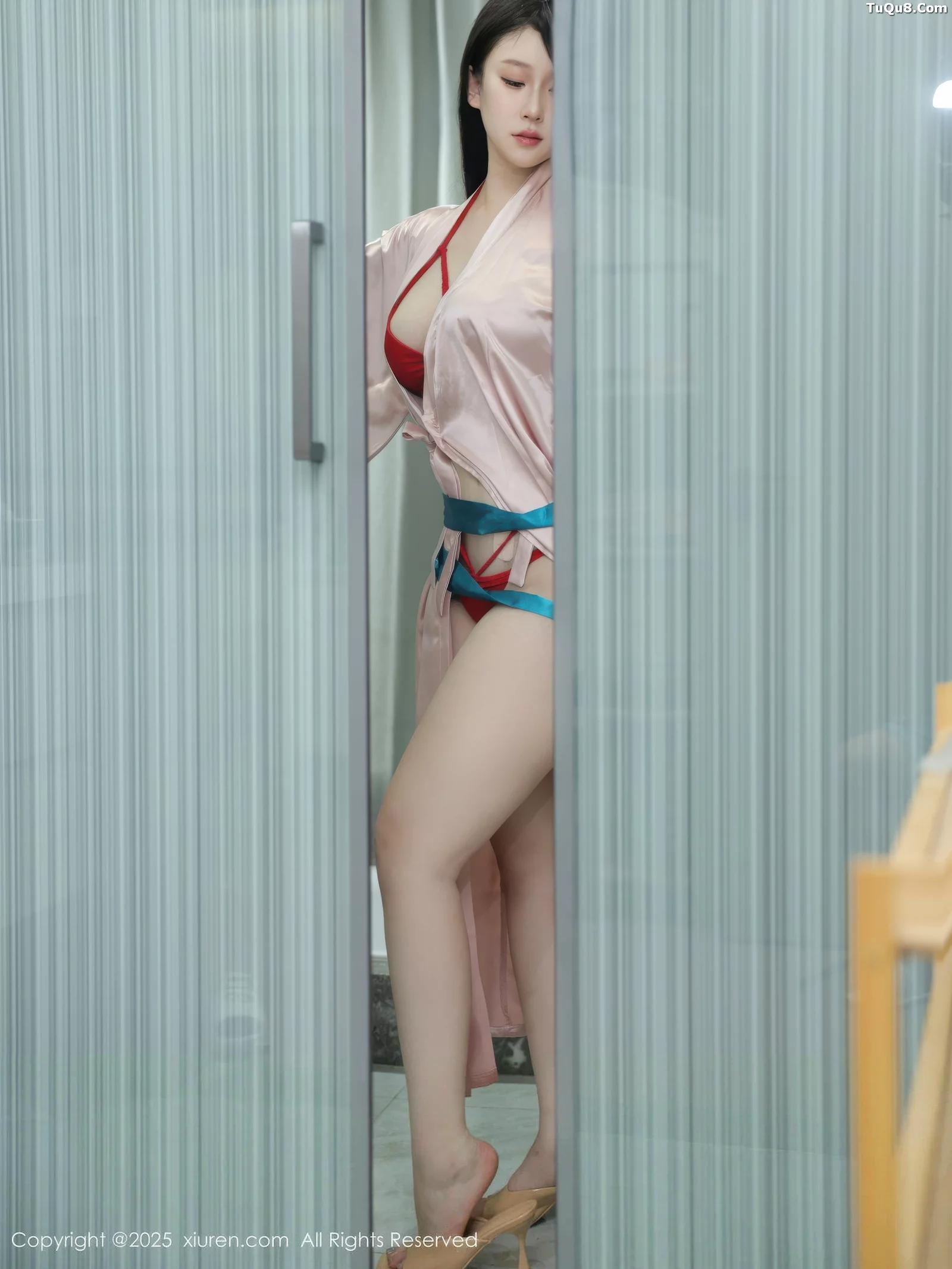 [秀人网] 2025.09.03 No.10724 李沁恩#[79P]-17