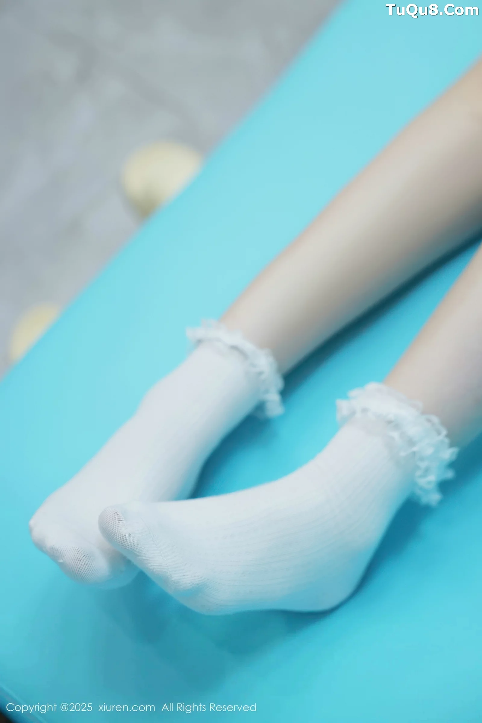 [秀人网] 2025.08.21 No.10676 李沁恩#[70P]-1