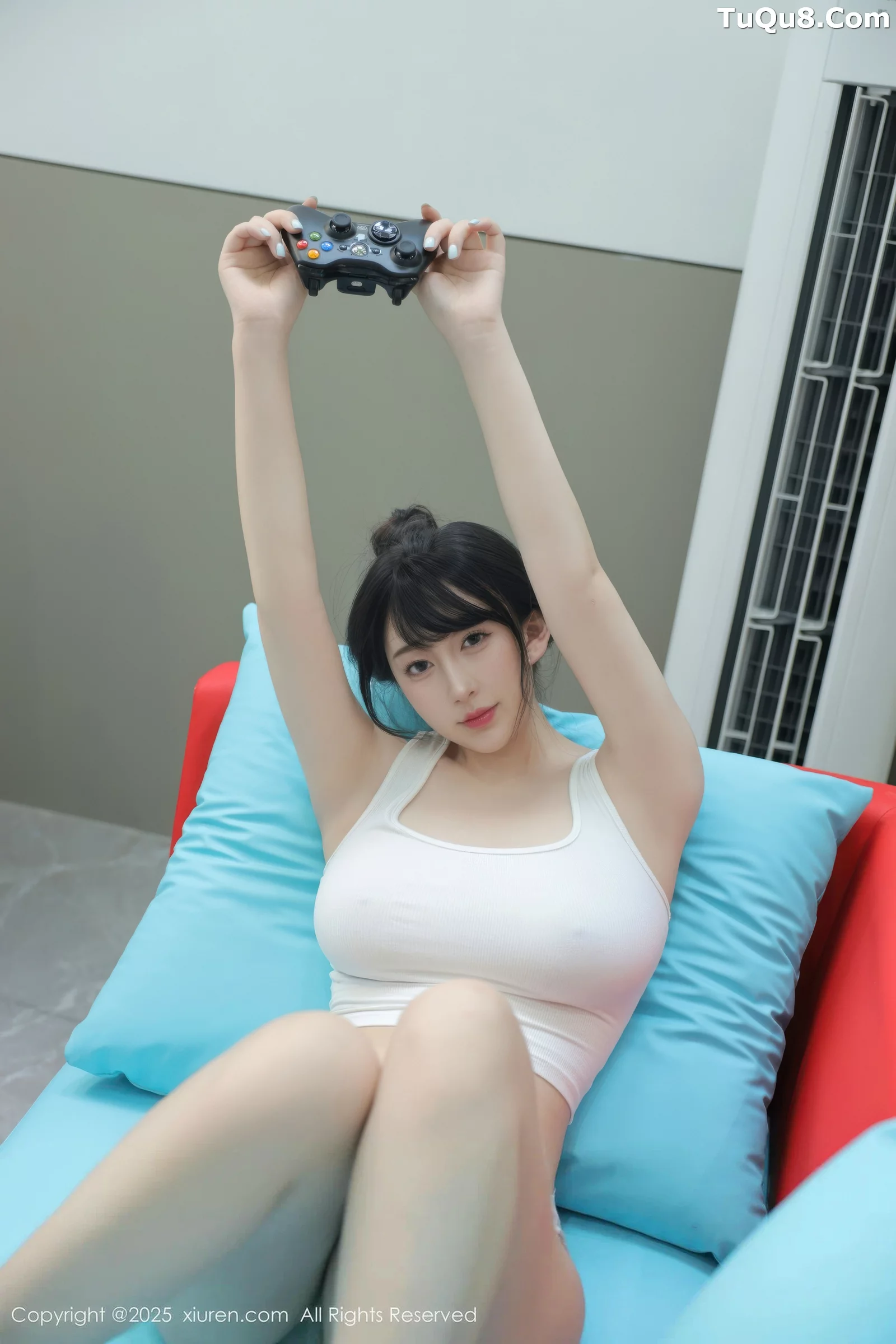 [秀人网] 2025.08.21 No.10676 李沁恩#[70P]-4