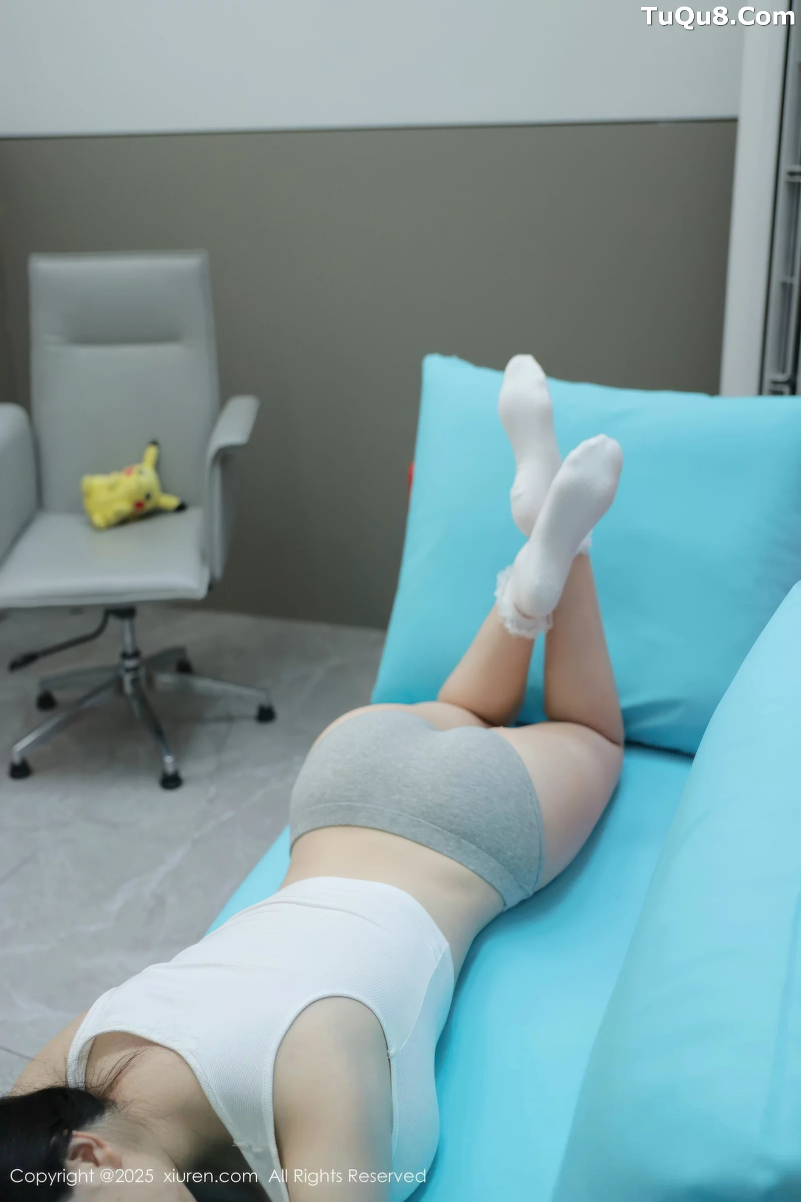 [秀人网] 2025.08.21 No.10676 李沁恩#[70P]-2