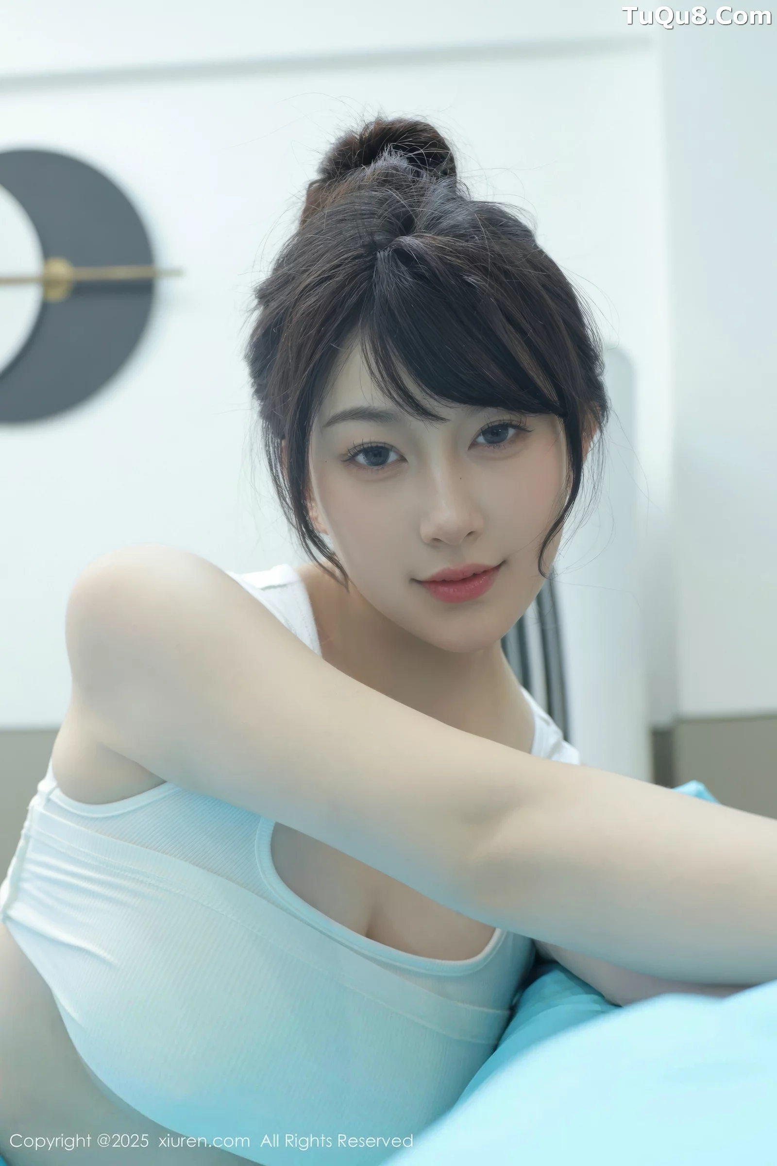 [秀人网] 2025.08.21 No.10676 李沁恩#[70P]-44