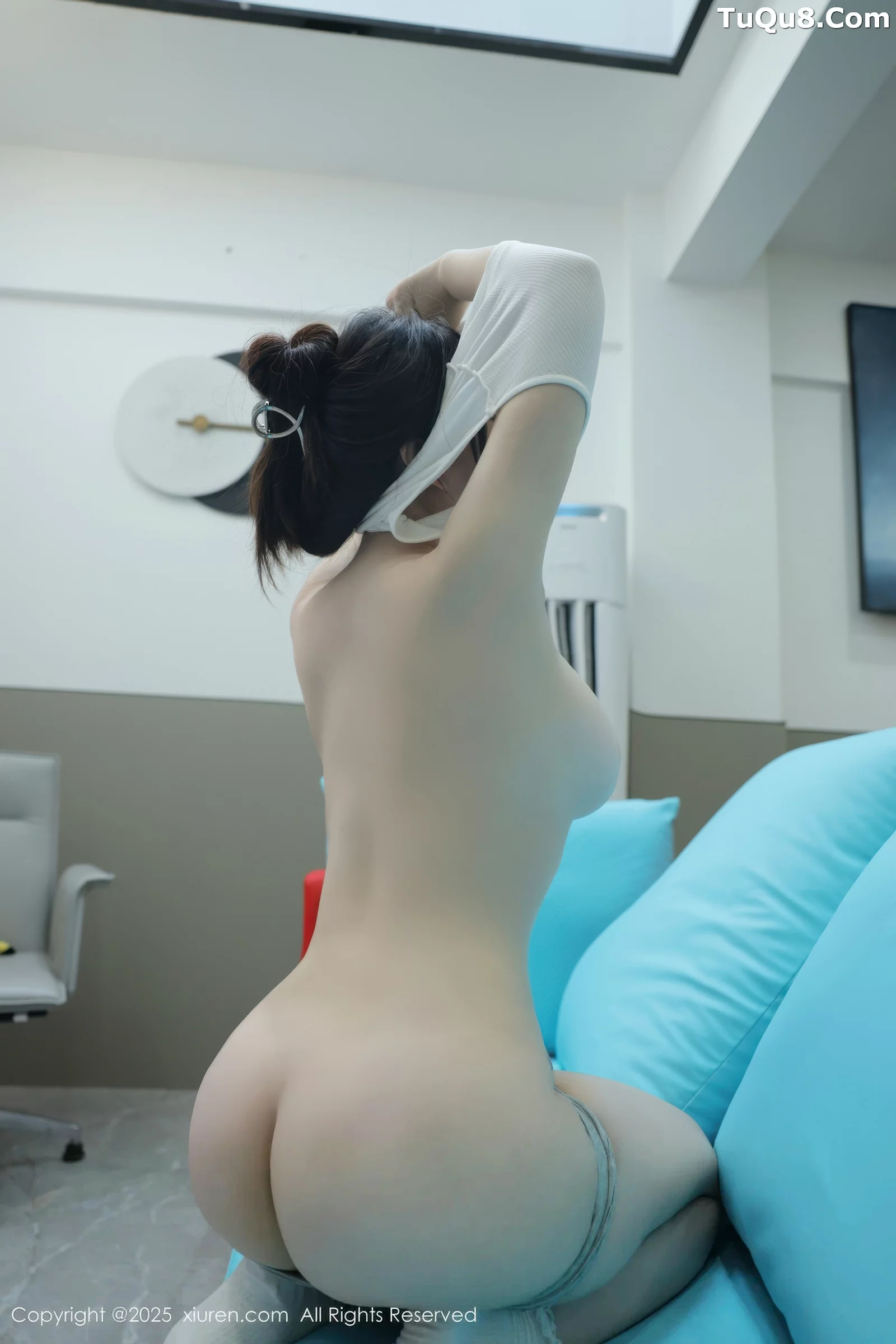 [秀人网] 2025.08.21 No.10676 李沁恩#[70P]-5