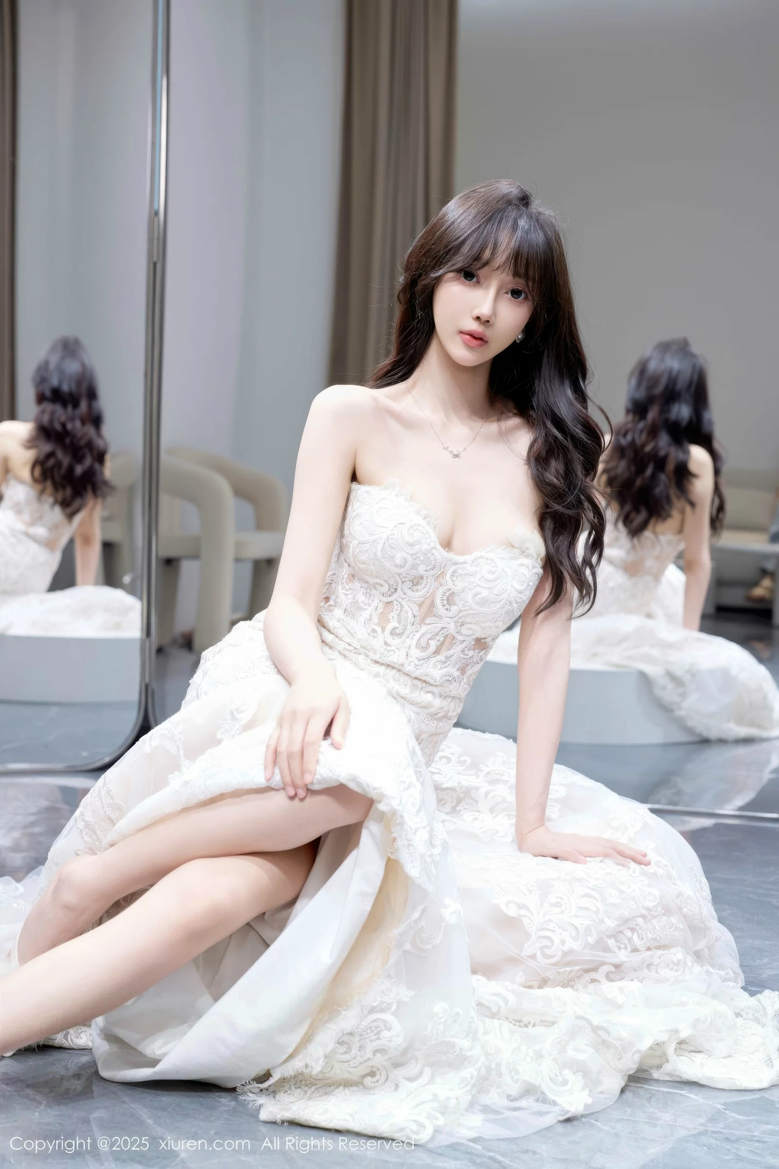 [秀人网] 2025.08.18 No.10663 玥儿玥#[58P]-19