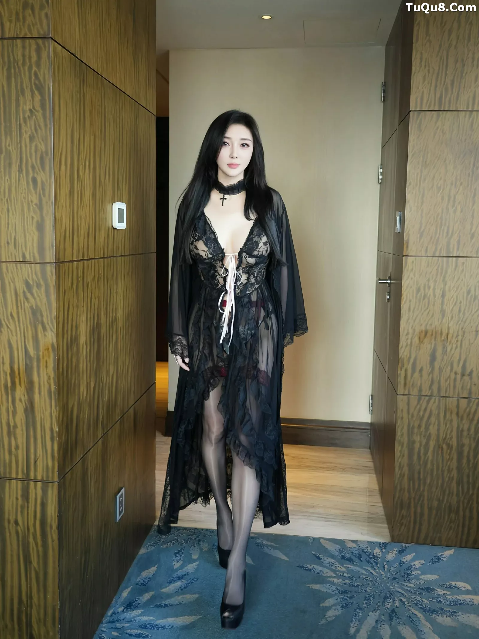 [秀人网] 2025.07.01 No.10490 苏一诺#[80P]-13