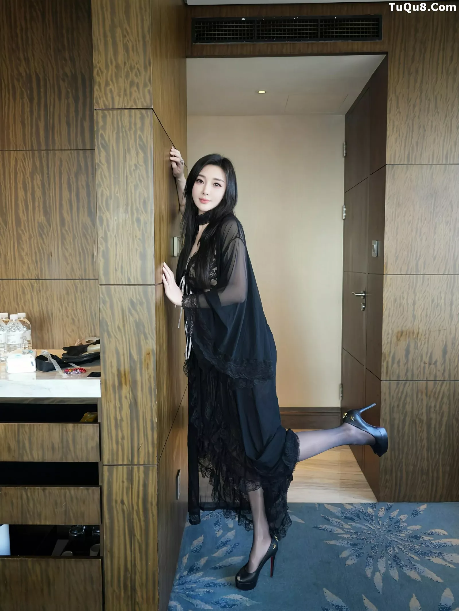 [秀人网] 2025.07.01 No.10490 苏一诺#[80P]-15