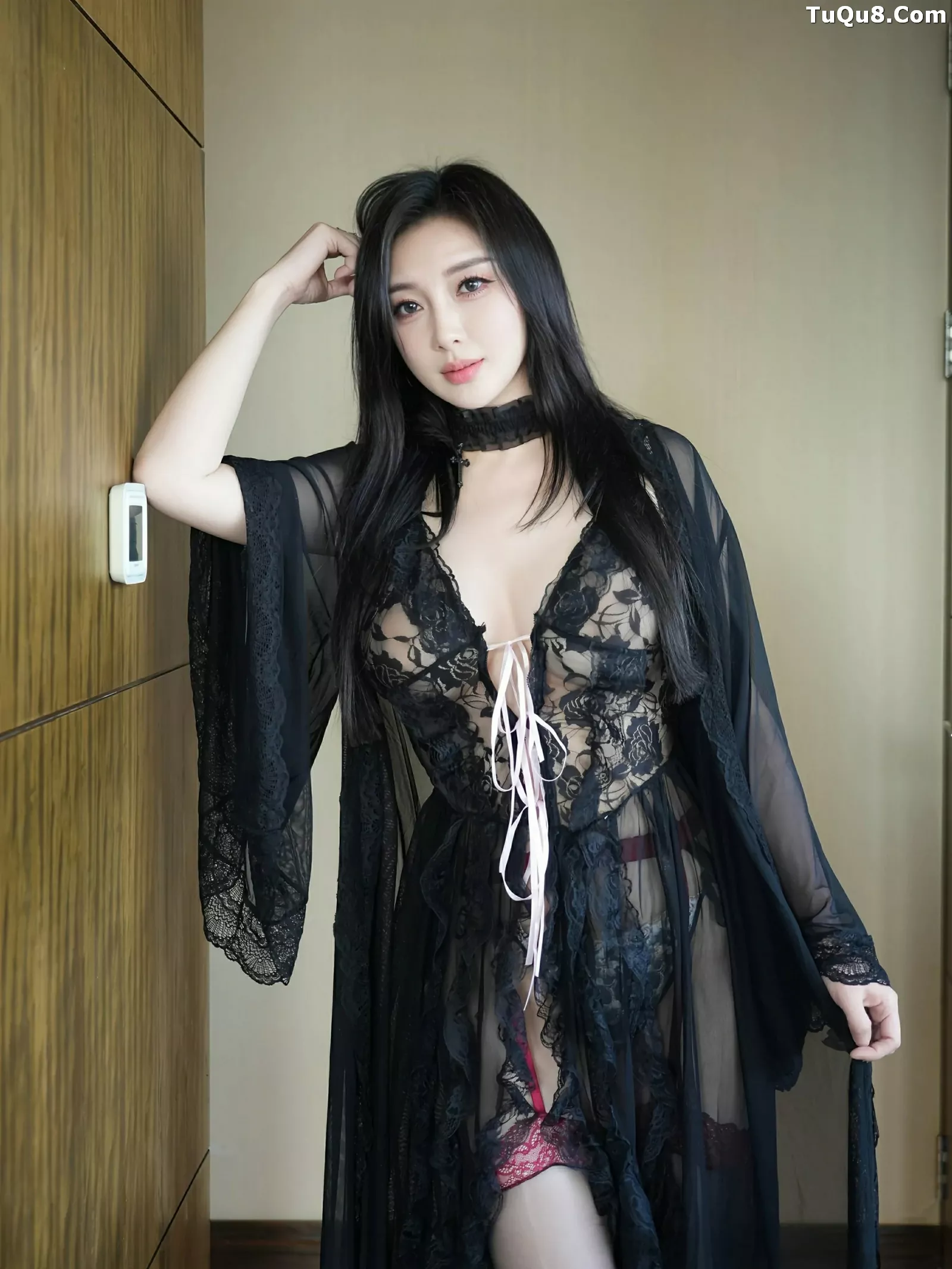 [秀人网] 2025.07.01 No.10490 苏一诺#[80P]-25