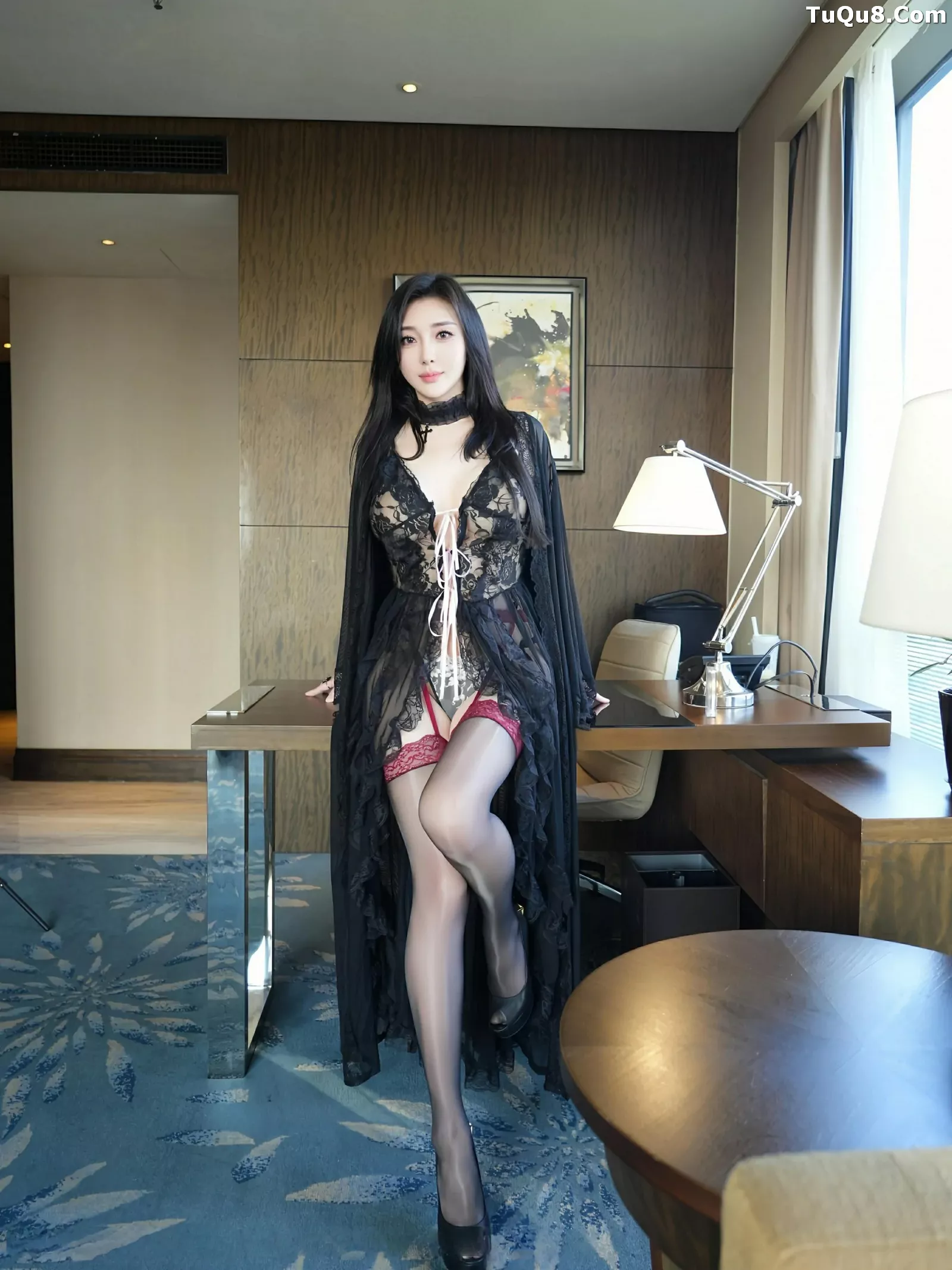 [秀人网] 2025.07.01 No.10490 苏一诺#[80P]-32