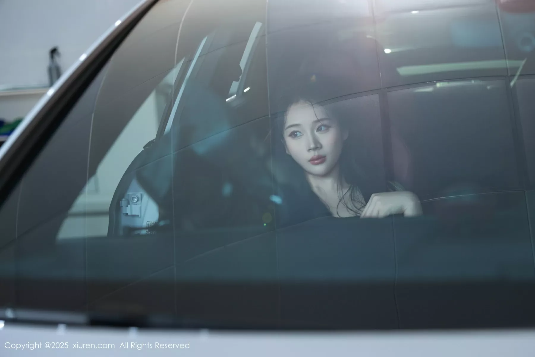 [秀人网] 2025.08.01 No.10612 南乔#[88P]-15