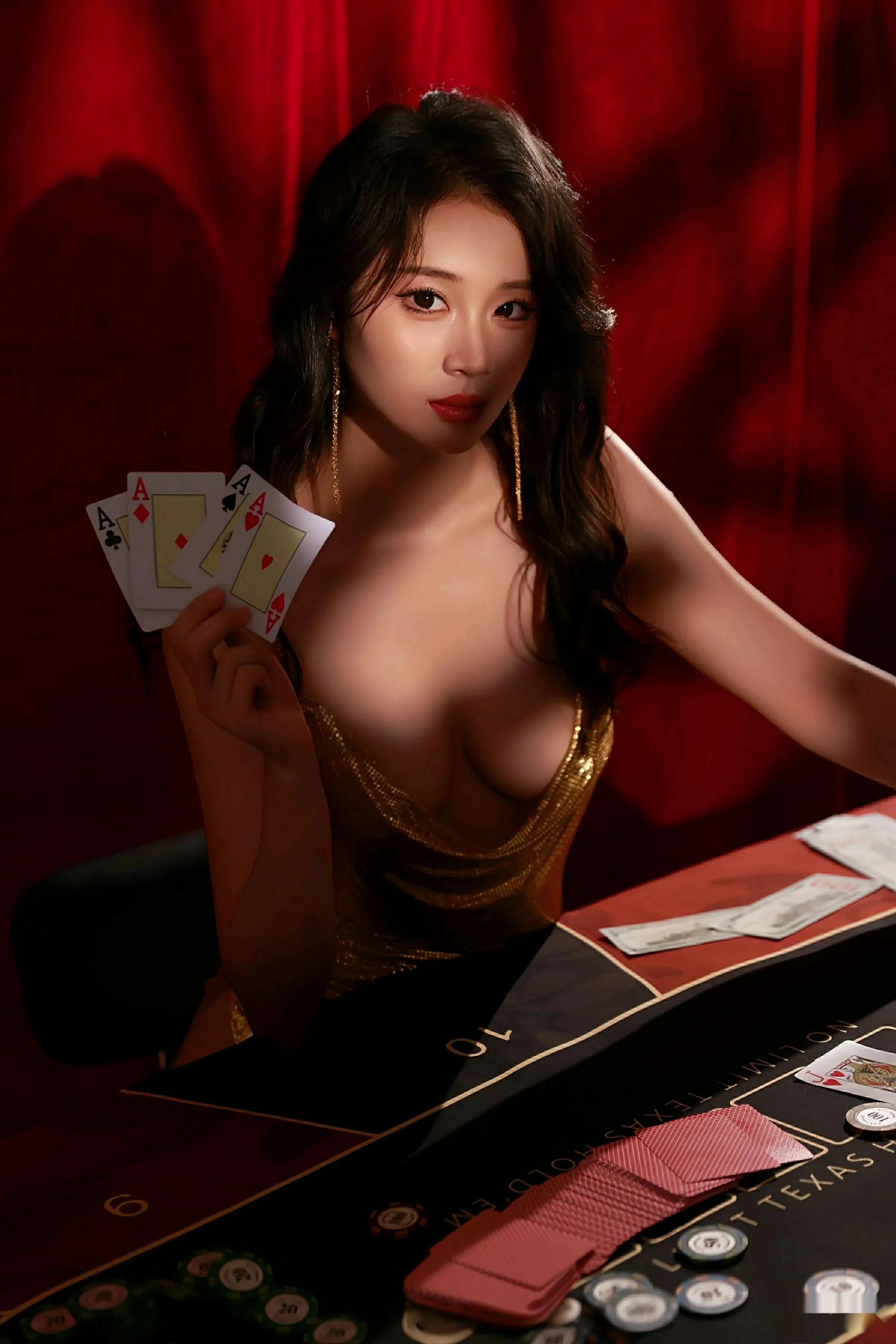 [秀人网] 2025.08.22 No.10681 南乔#[70P]-14