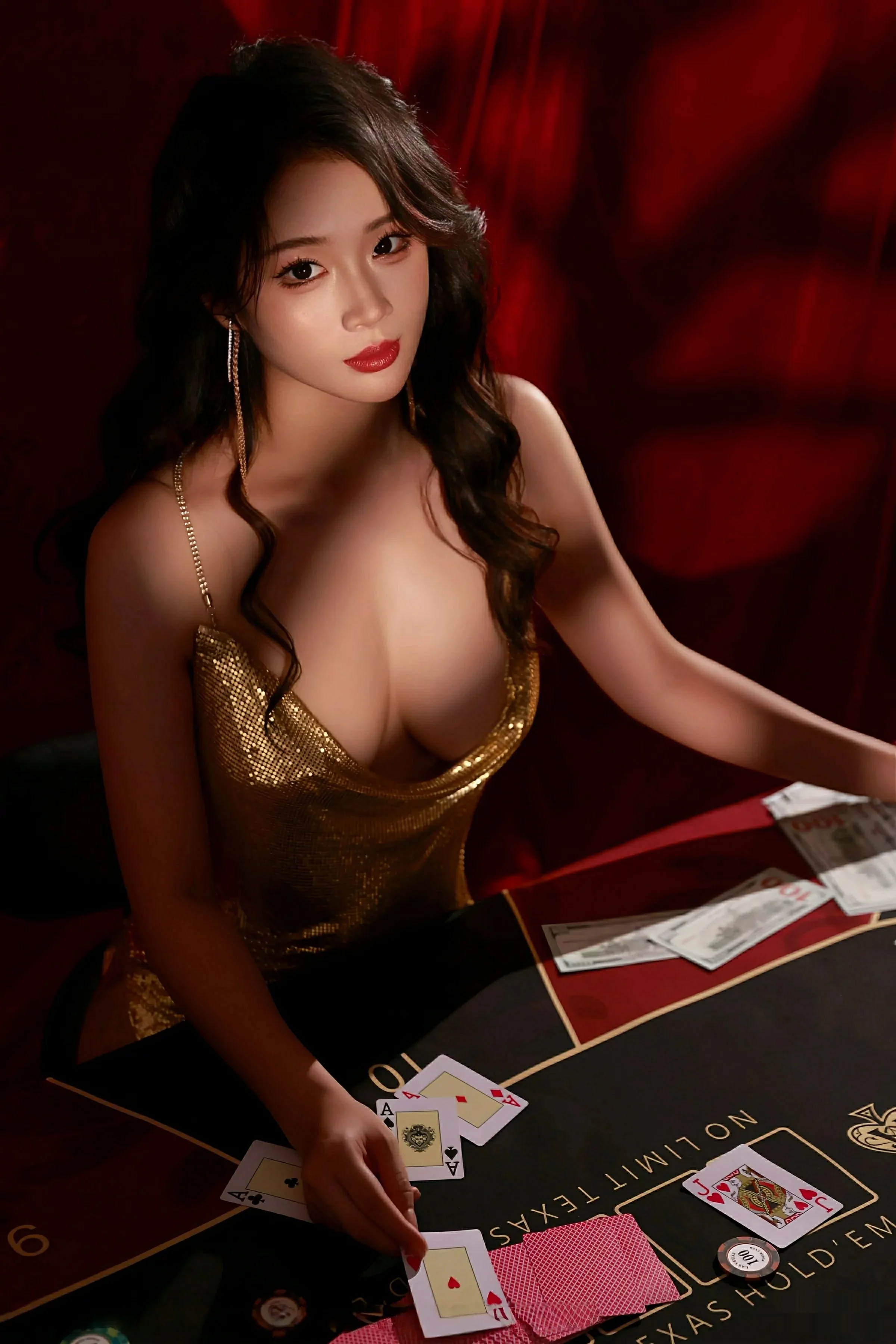 [秀人网] 2025.08.22 No.10681 南乔#[70P]-22