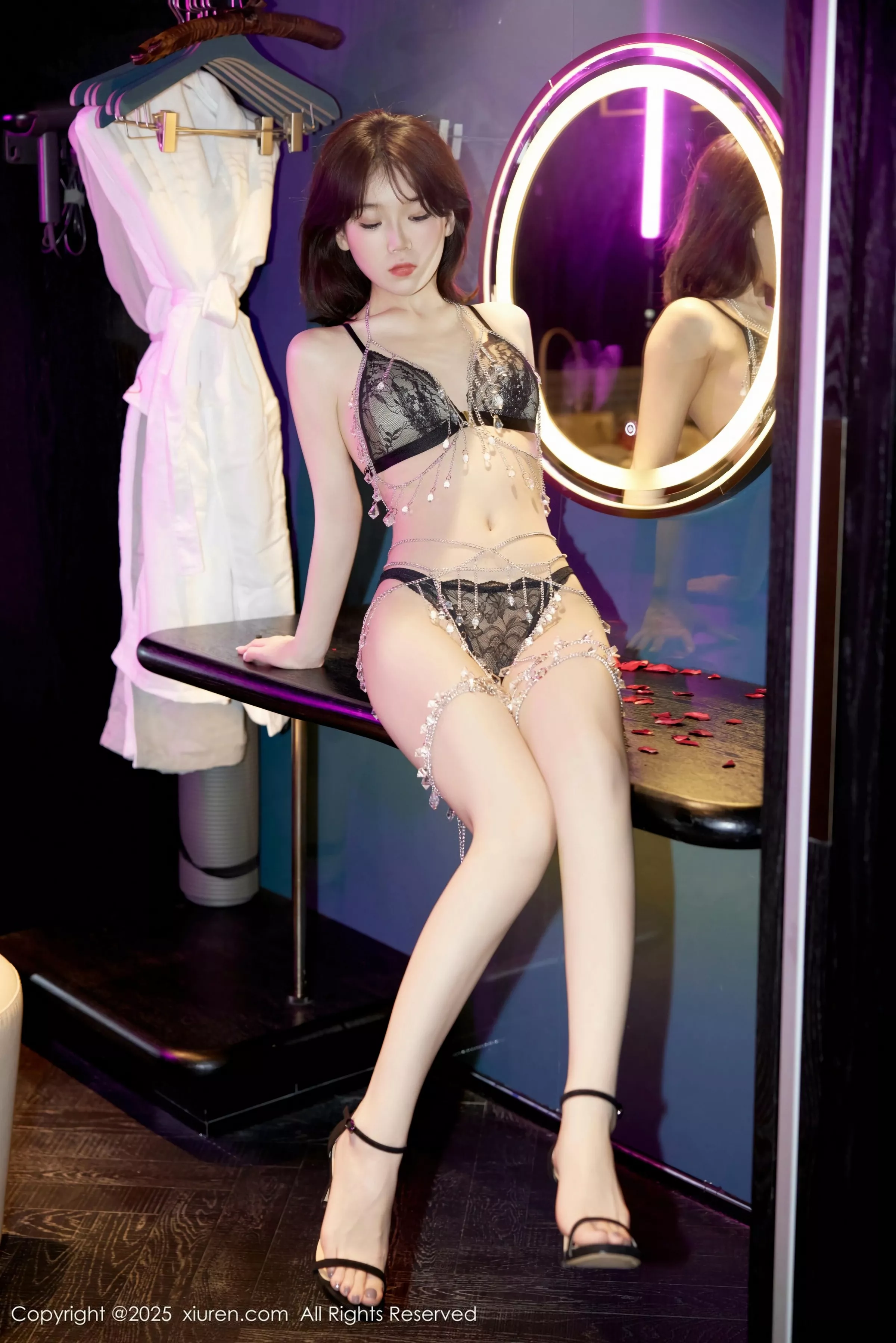[秀人网] 2025.06.19 No.10434 汁汁#[61P]-20