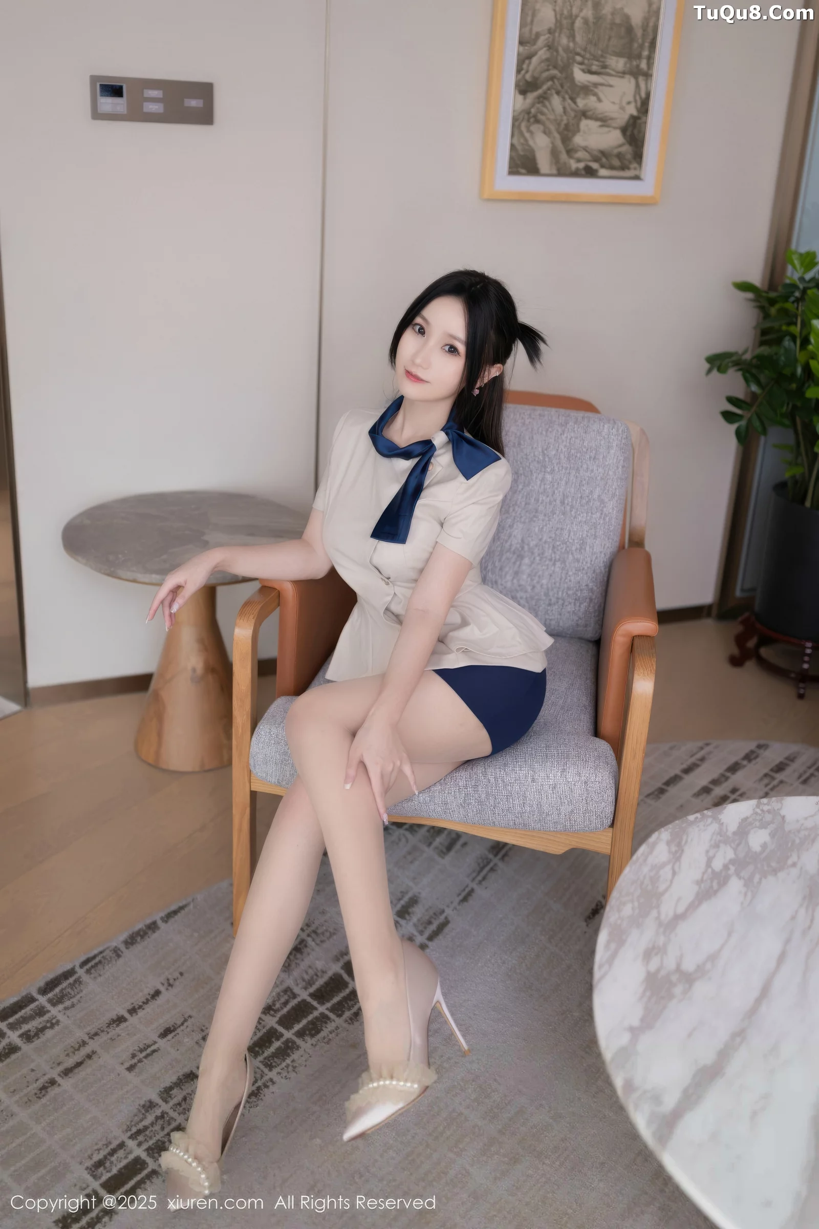 [秀人网] 2025.08.27 No.10697 杏子#[83P]-3