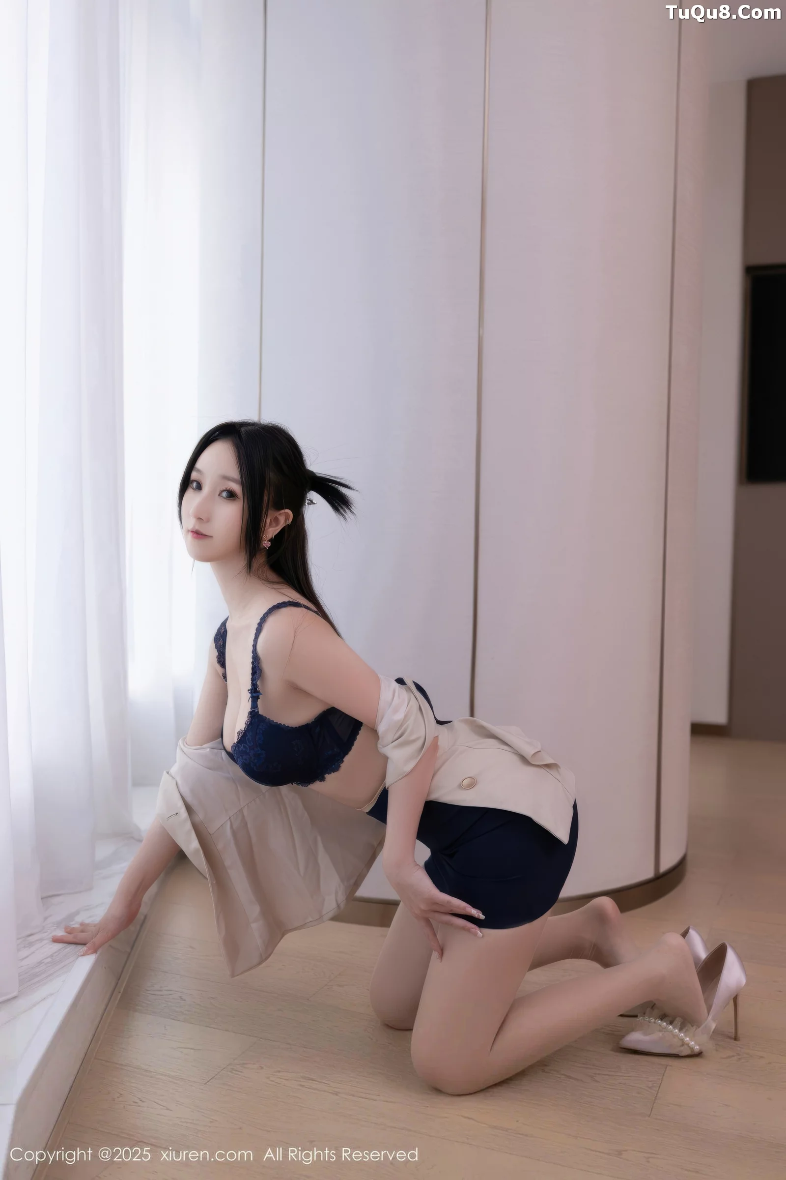 [秀人网] 2025.08.27 No.10697 杏子#[83P]-33