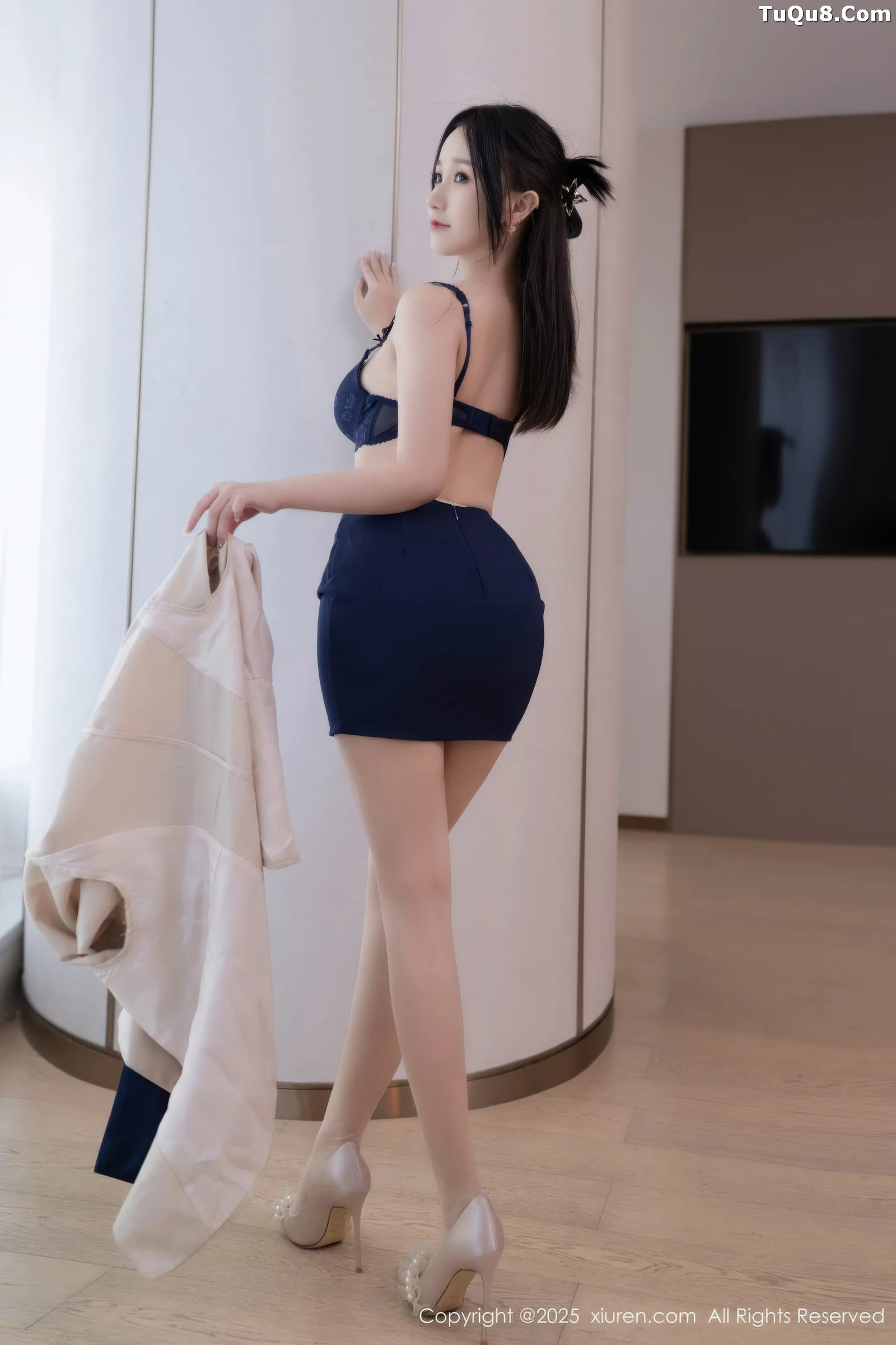 [秀人网] 2025.08.27 No.10697 杏子#[83P]-36