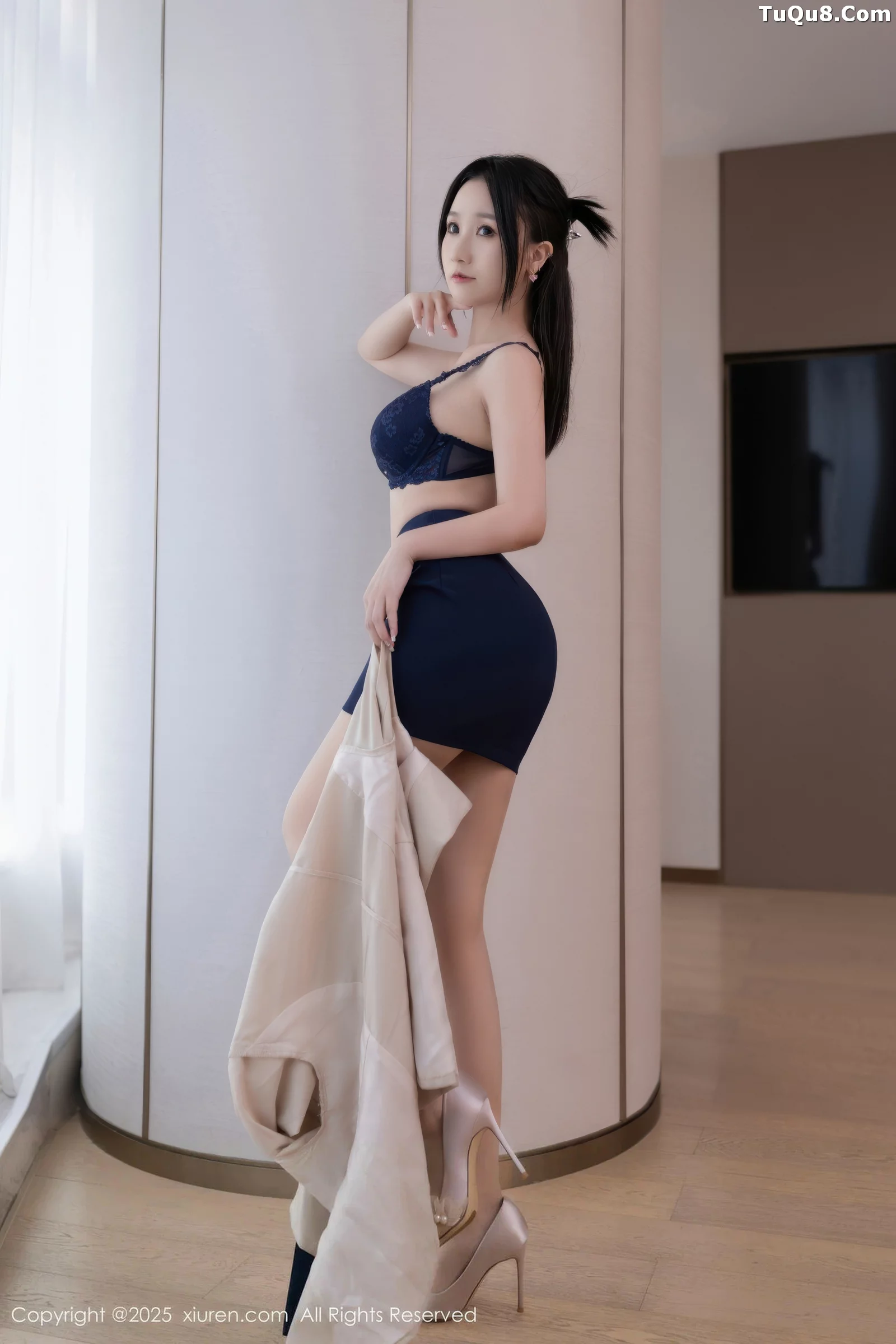 [秀人网] 2025.08.27 No.10697 杏子#[83P]-37