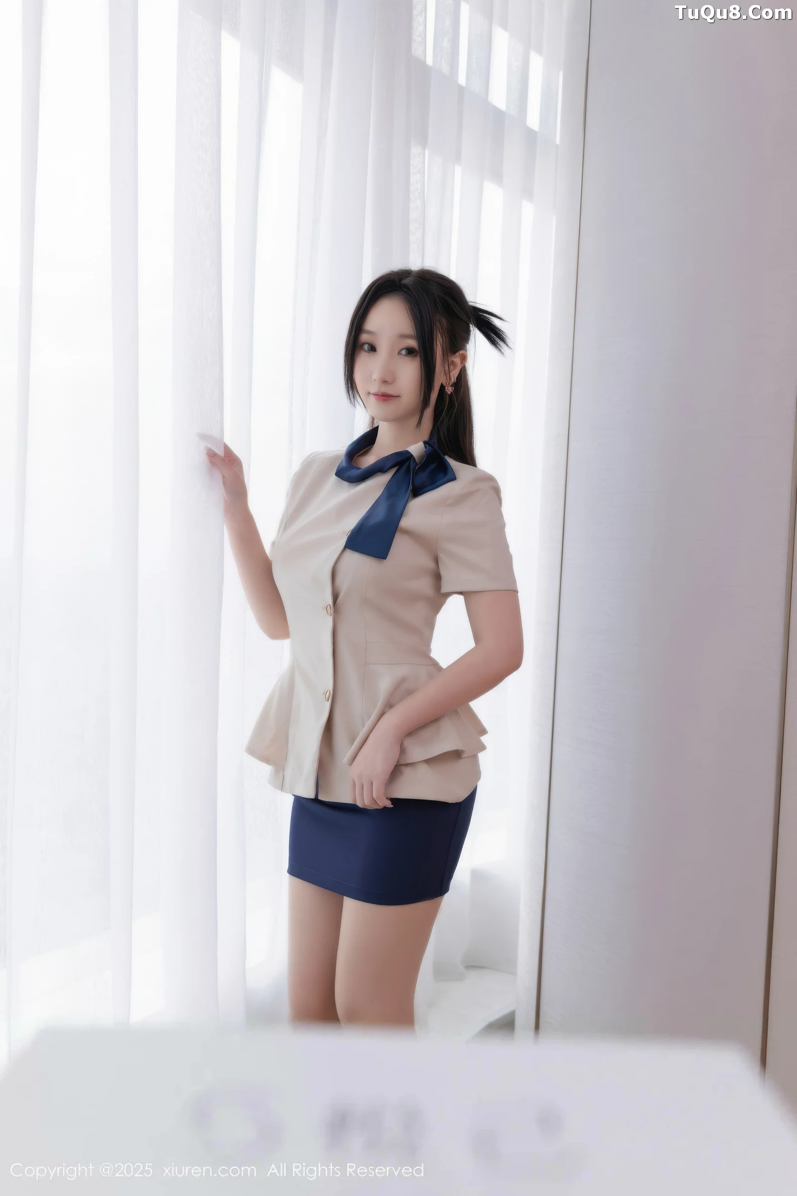 [秀人网] 2025.08.27 No.10697 杏子#[83P]-9