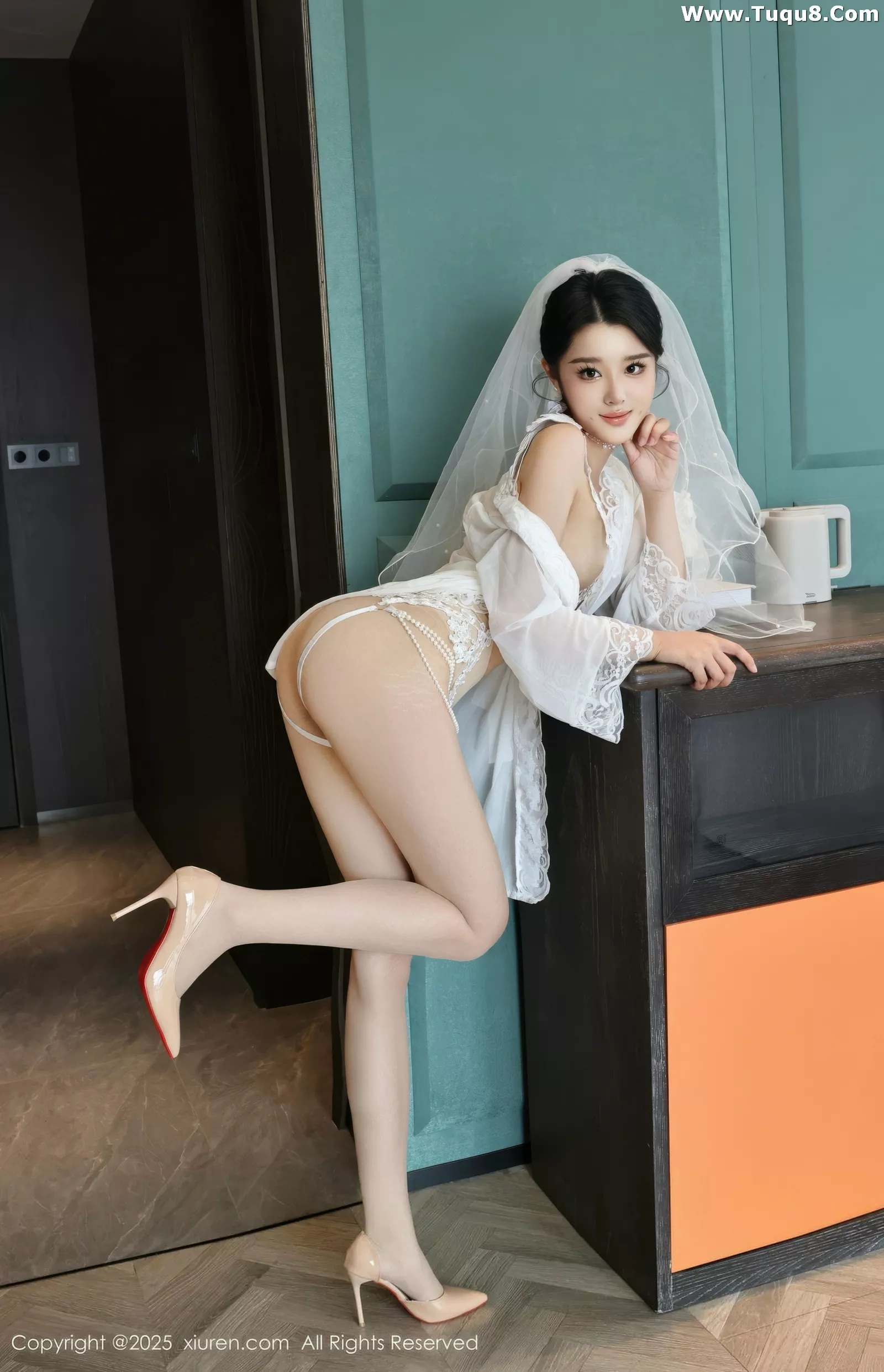 [秀人网] 2025.07.18 No.10559 糯梨子#[70P]-18