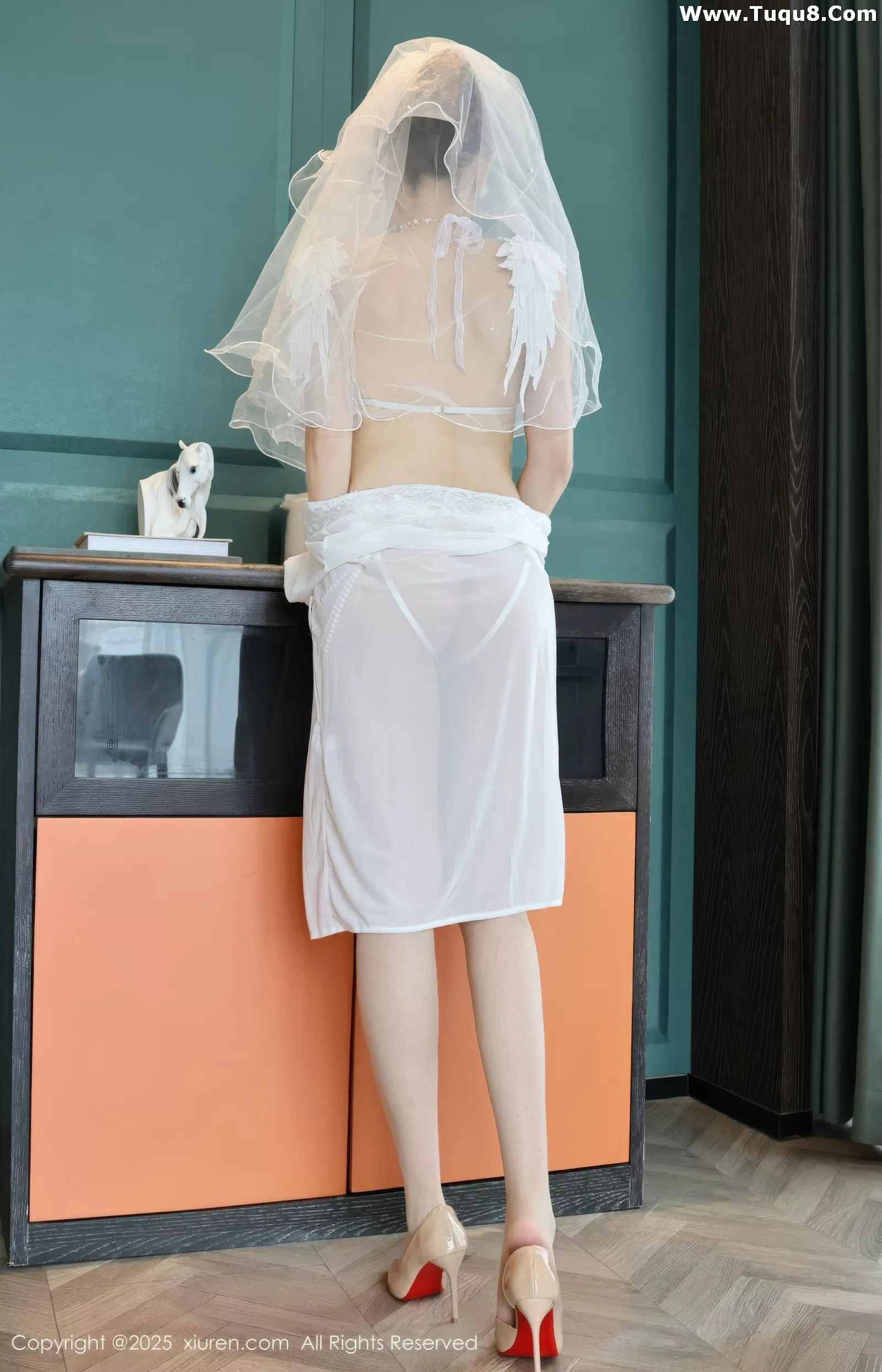 [秀人网] 2025.07.18 No.10559 糯梨子#[70P]-26