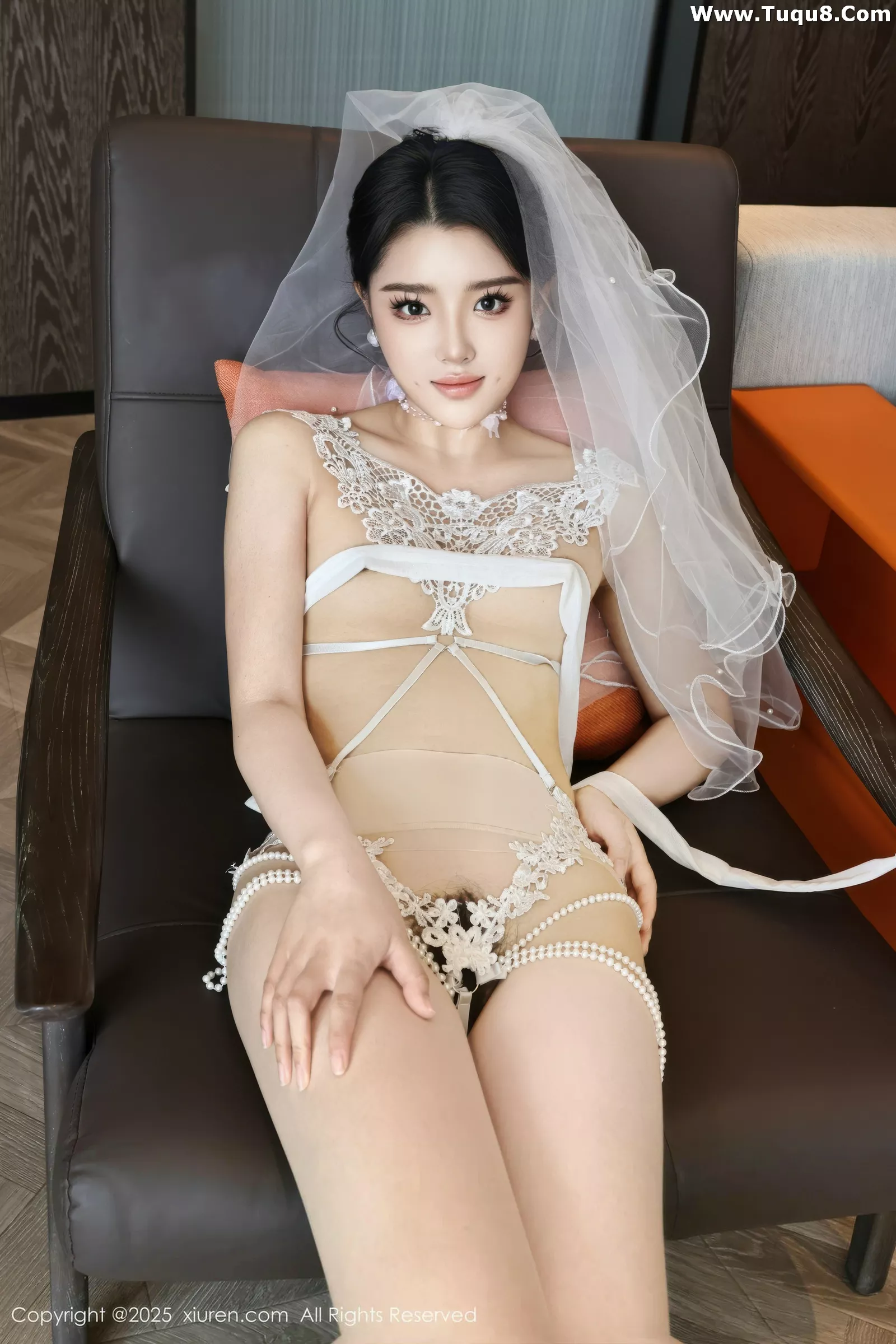 [秀人网] 2025.07.18 No.10559 糯梨子#[70P]-46