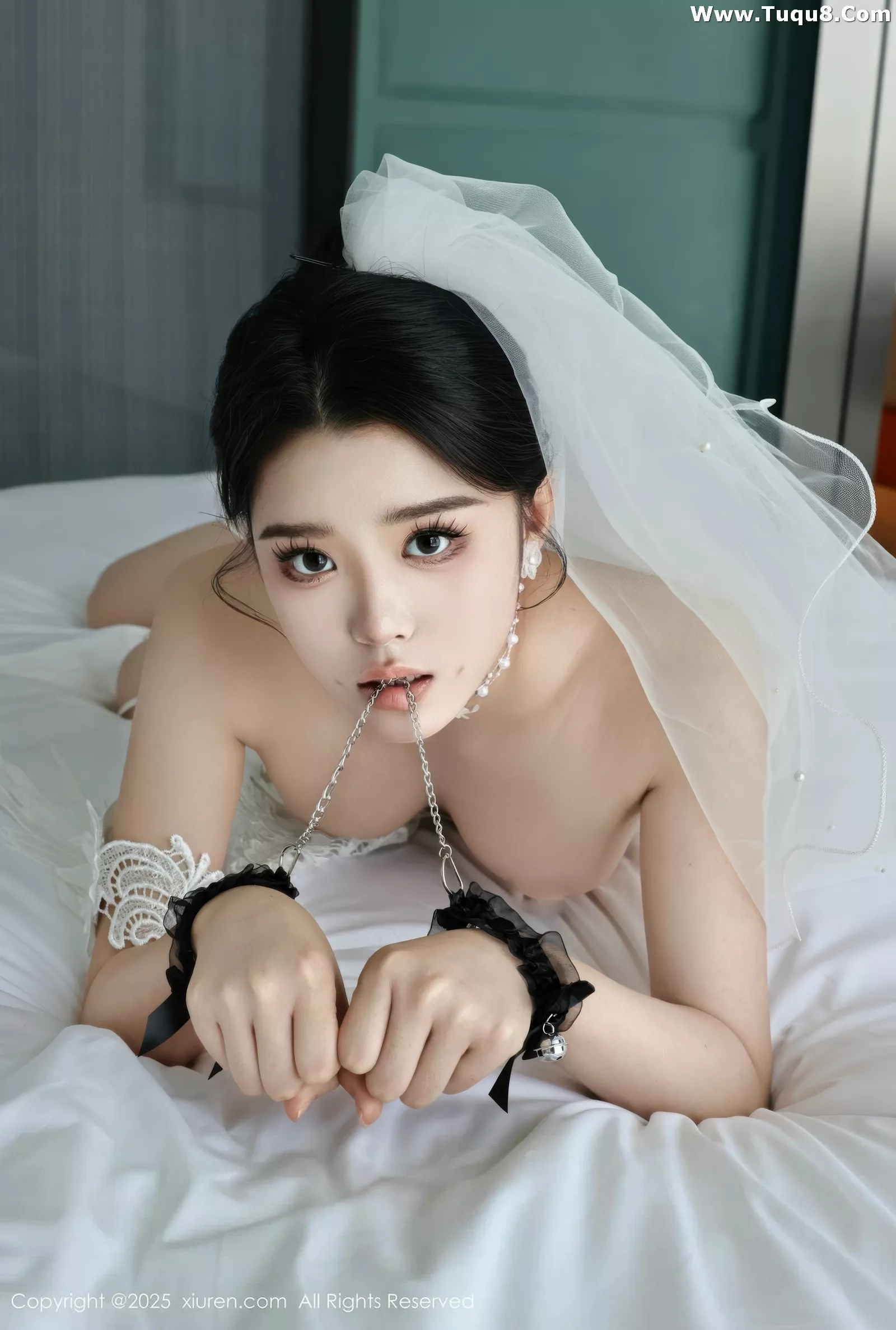 [秀人网] 2025.07.18 No.10559 糯梨子#[70P]-12