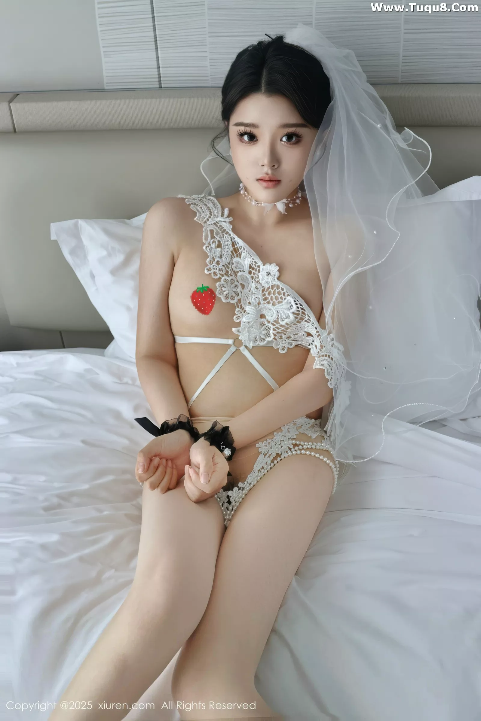 [秀人网] 2025.07.18 No.10559 糯梨子#[70P]-13