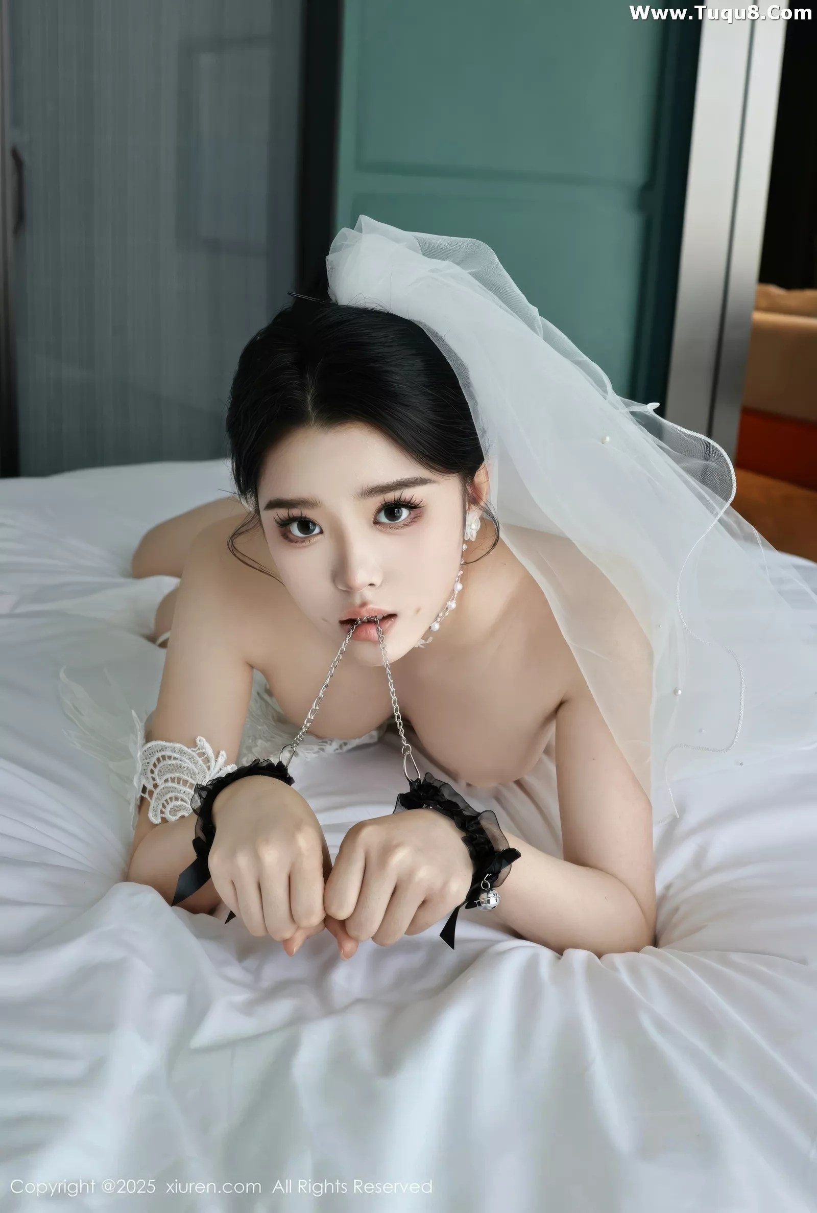 [秀人网] 2025.07.18 No.10559 糯梨子#[70P]-14