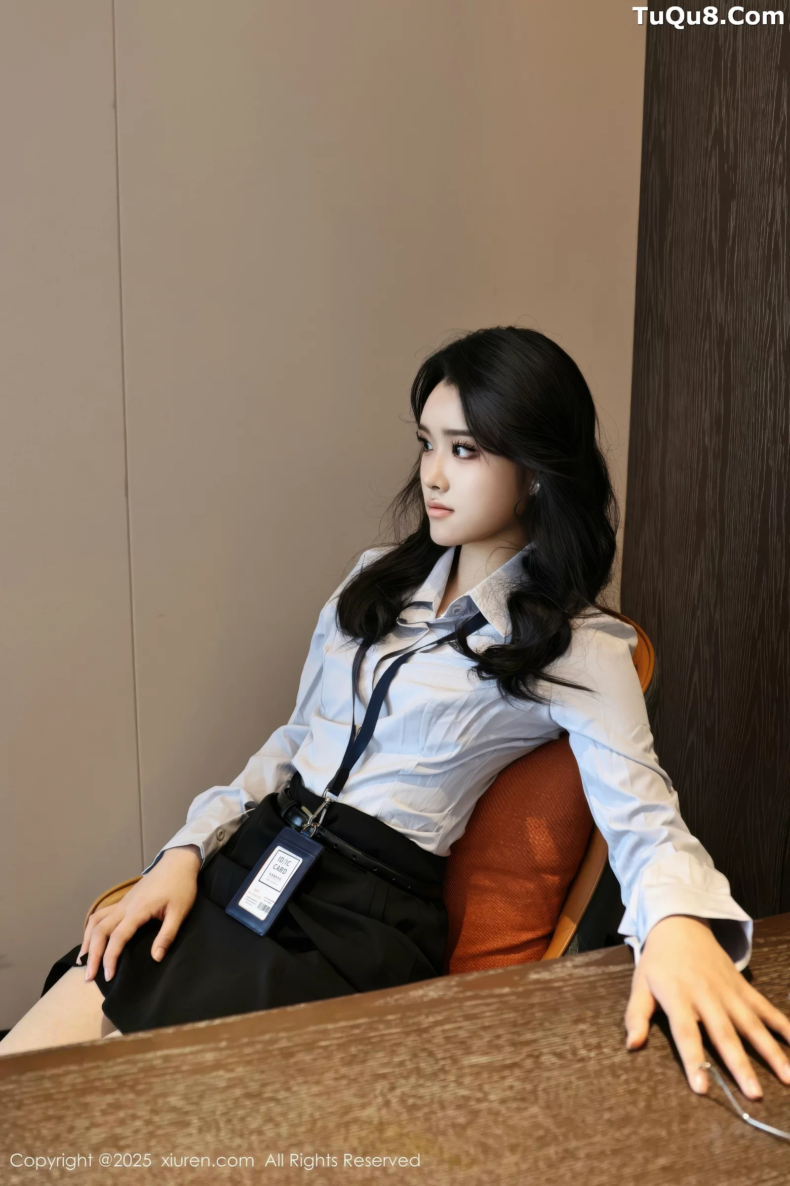 [秀人网] 2025.08.21 No.10674 糯梨子#[60P]-23
