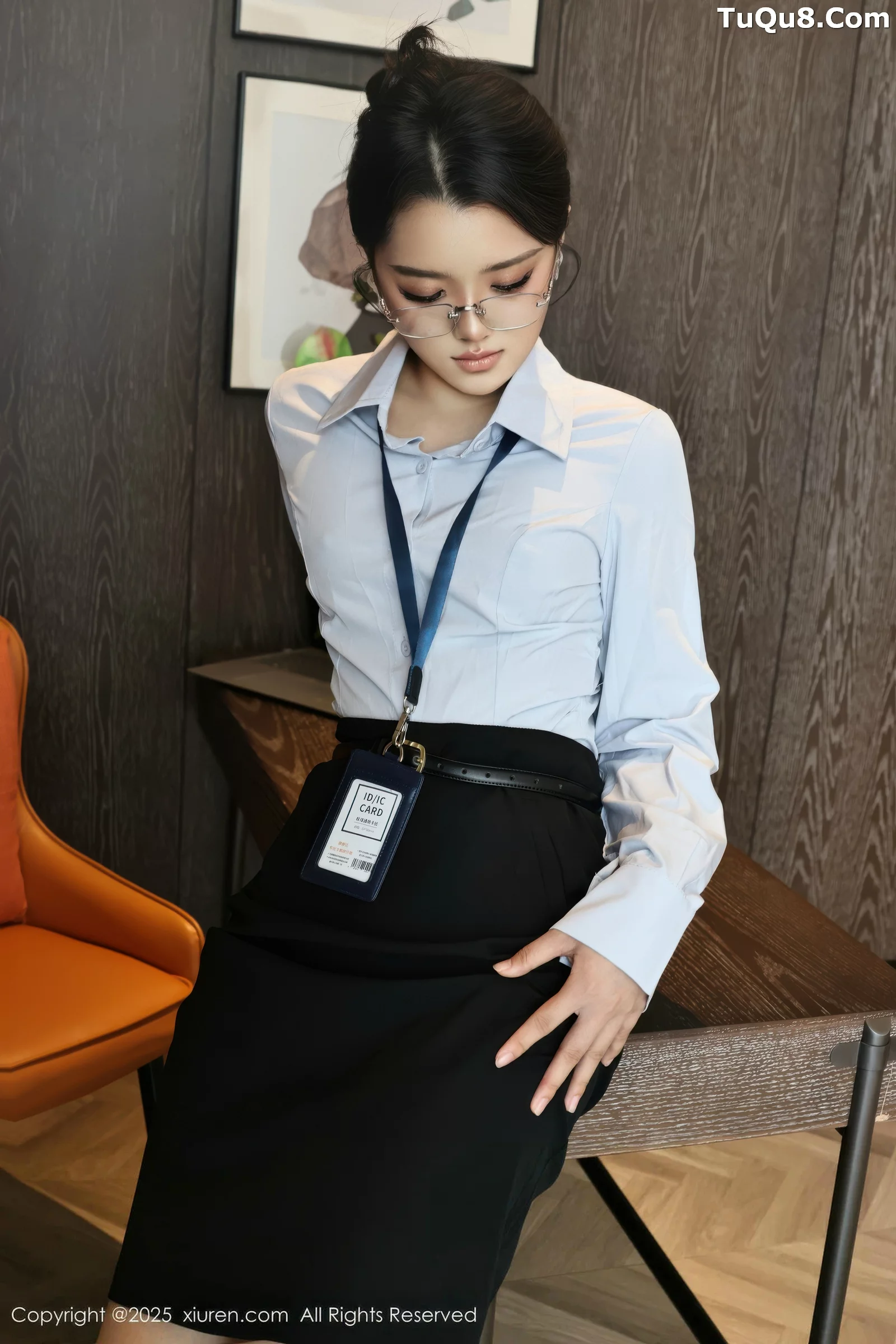 [秀人网] 2025.08.21 No.10674 糯梨子#[60P]-31