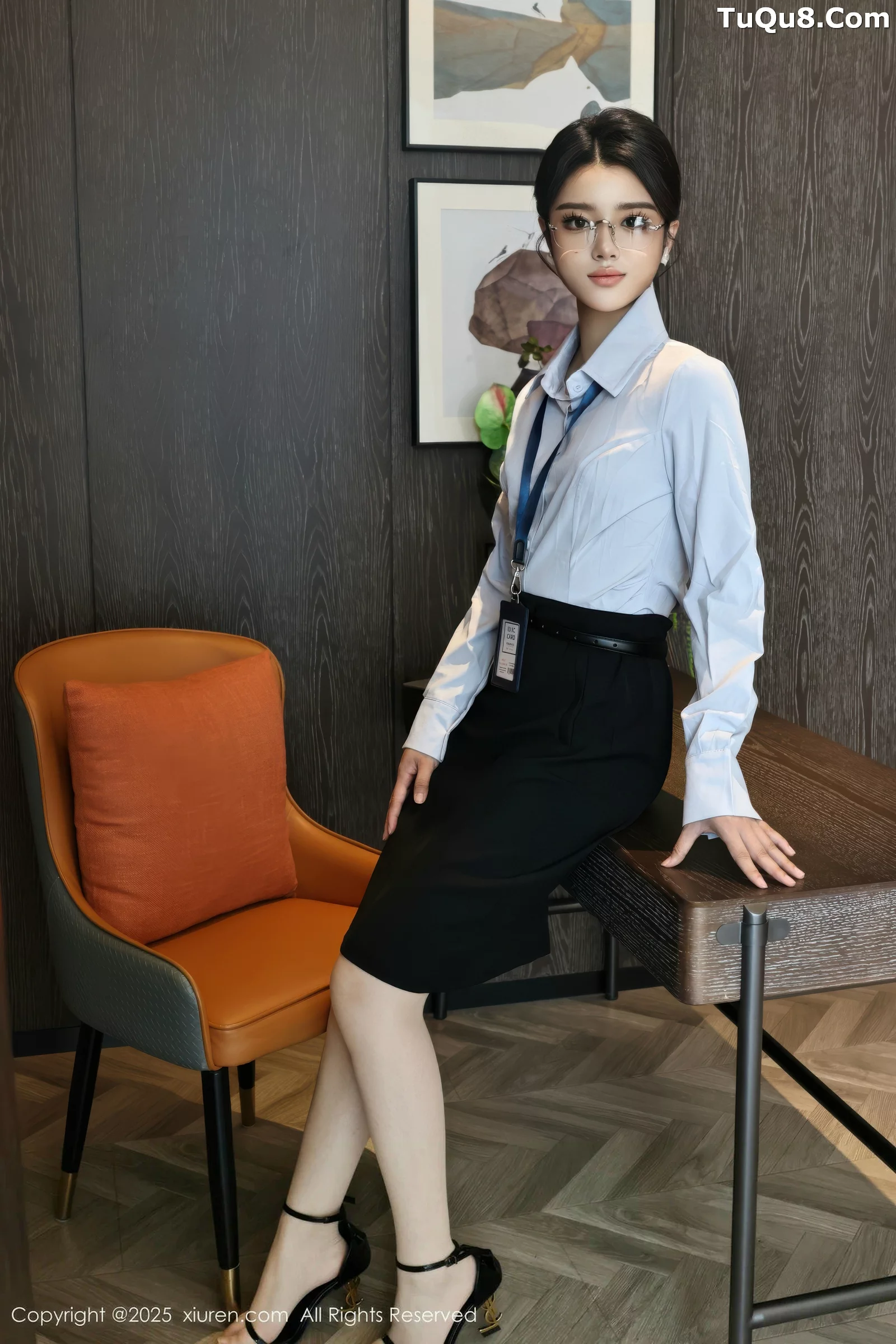 [秀人网] 2025.08.21 No.10674 糯梨子#[60P]-37