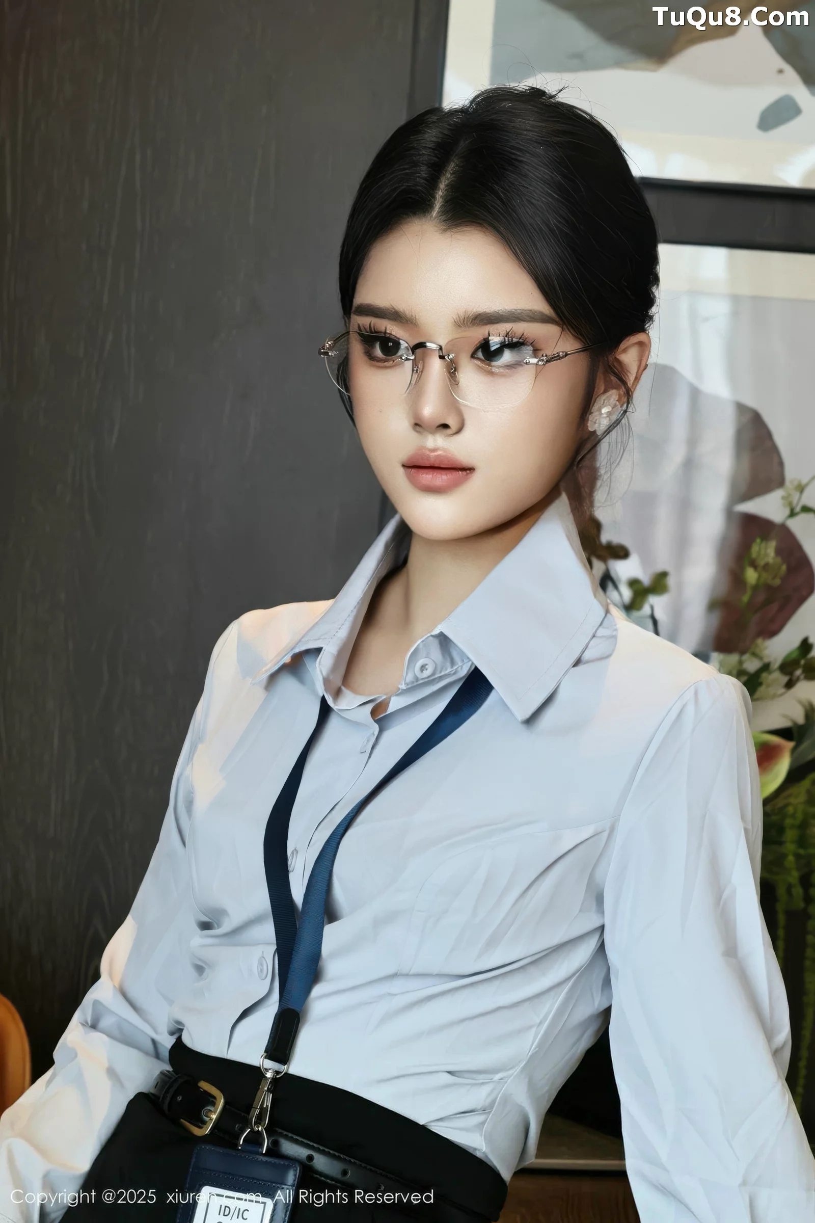 [秀人网] 2025.08.21 No.10674 糯梨子#[60P]-48