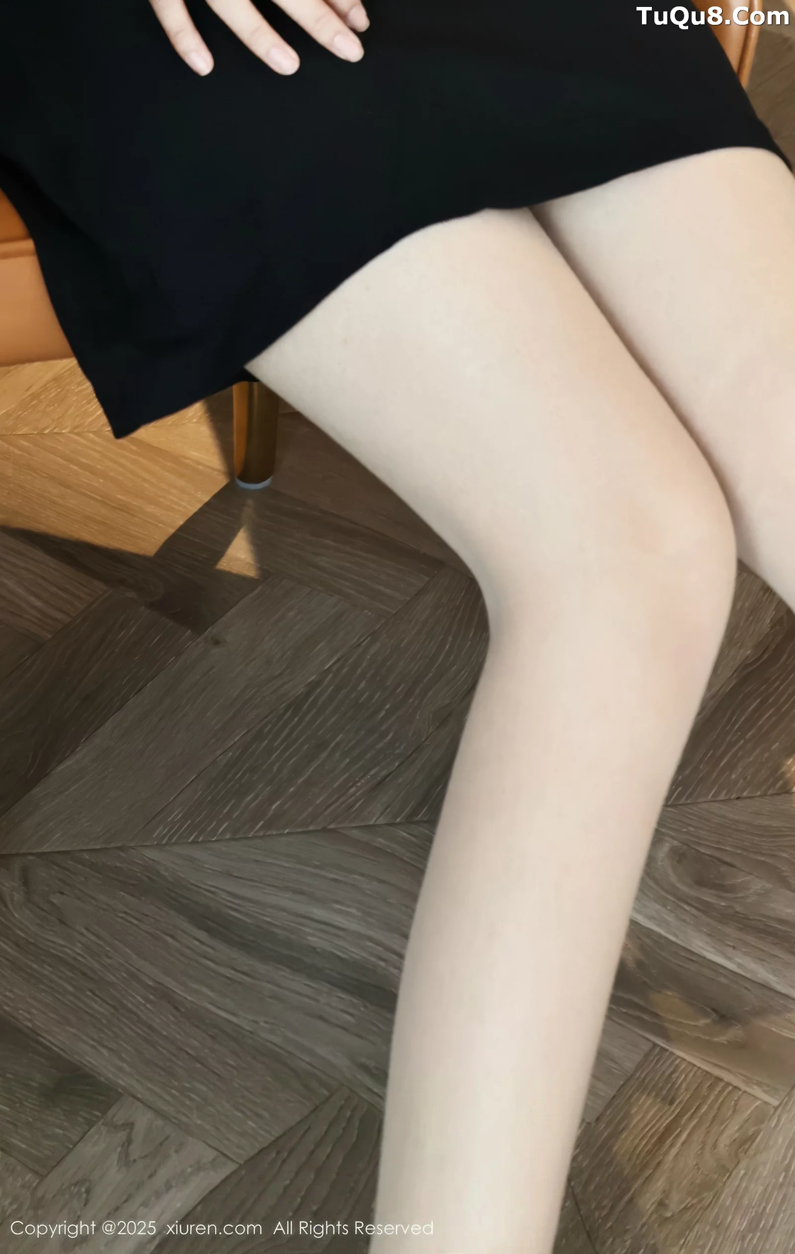 [秀人网] 2025.08.21 No.10674 糯梨子#[60P]-1