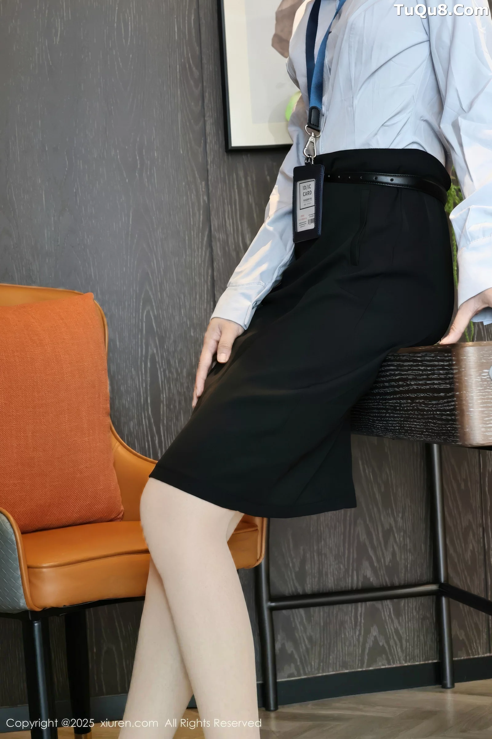 [秀人网] 2025.08.21 No.10674 糯梨子#[60P]-5
