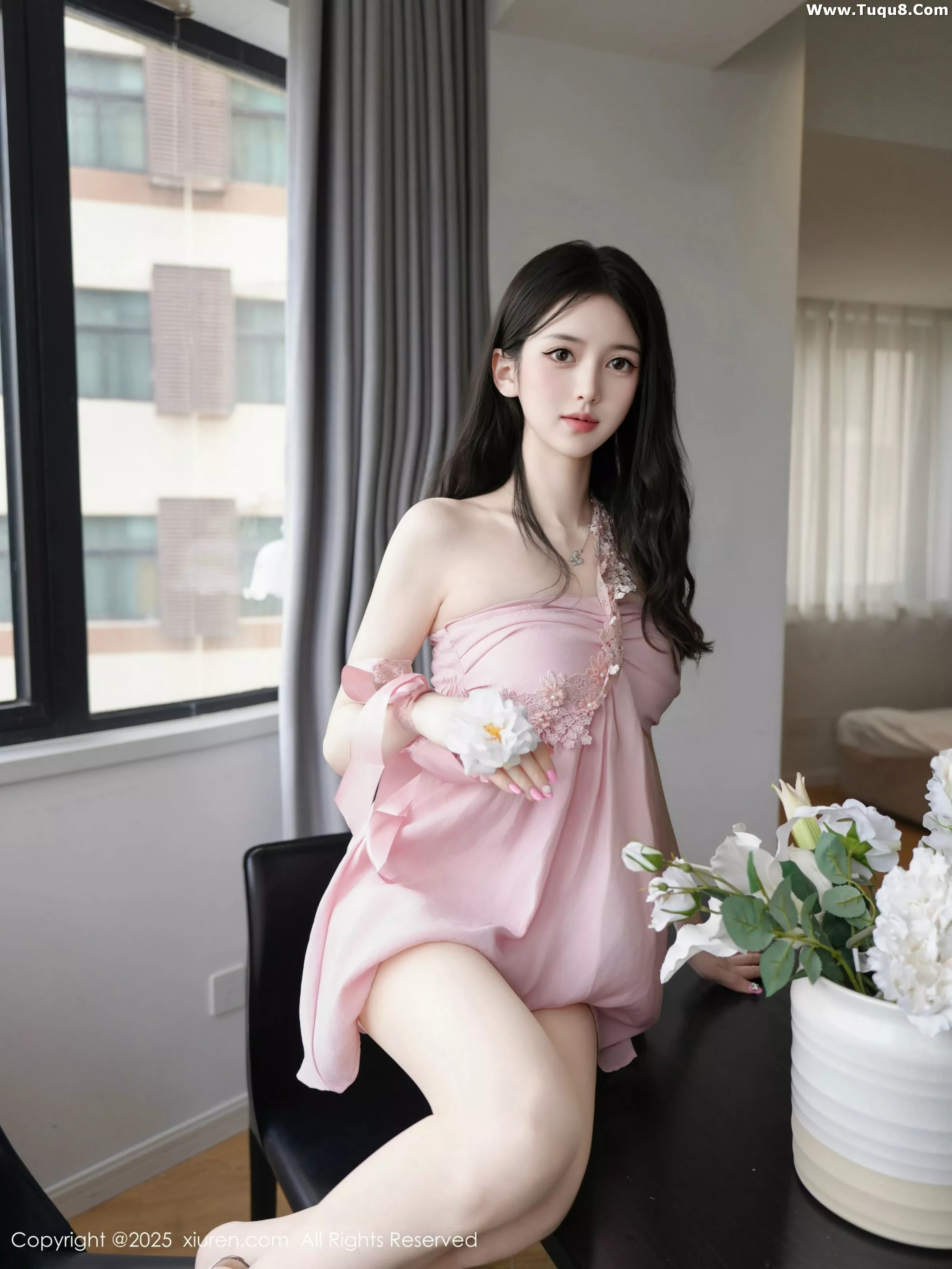 [秀人网] 2025.07.14 No.10545 白小蝶#[62P]-14