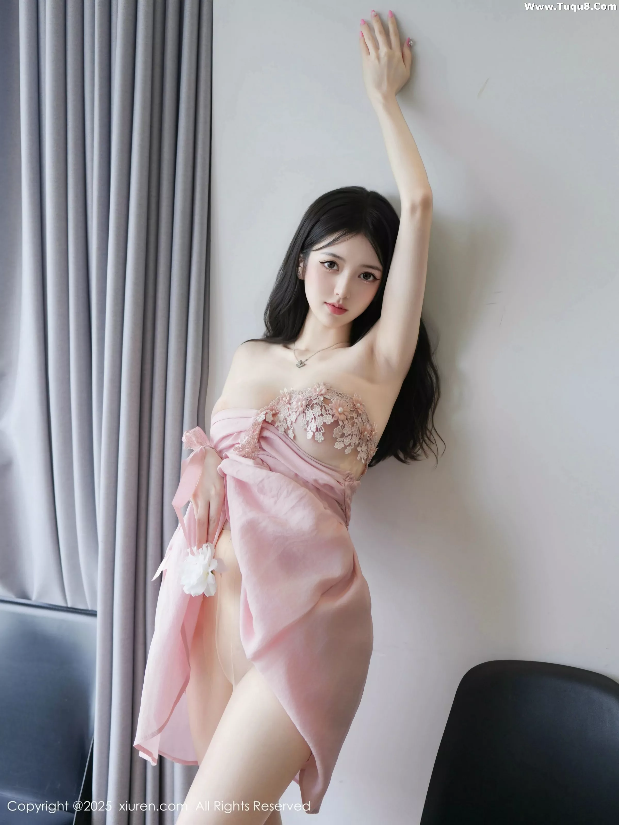 [秀人网] 2025.07.14 No.10545 白小蝶#[62P]-30