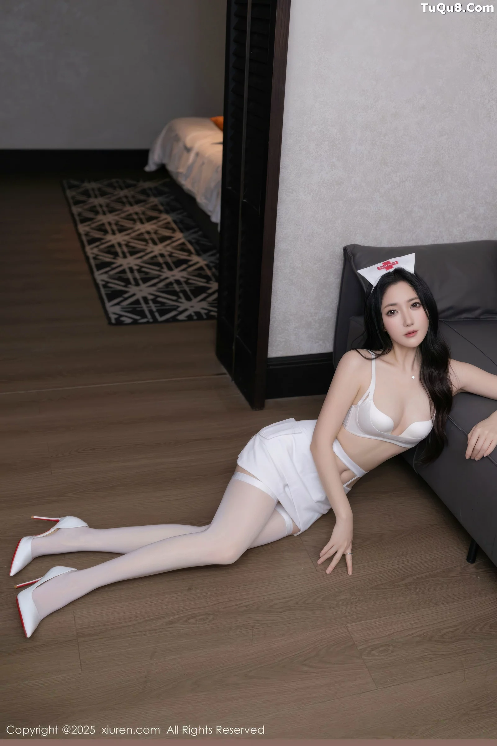 [秀人网] 2025.08.29 No.10711 鱼子酱#[74P]-38