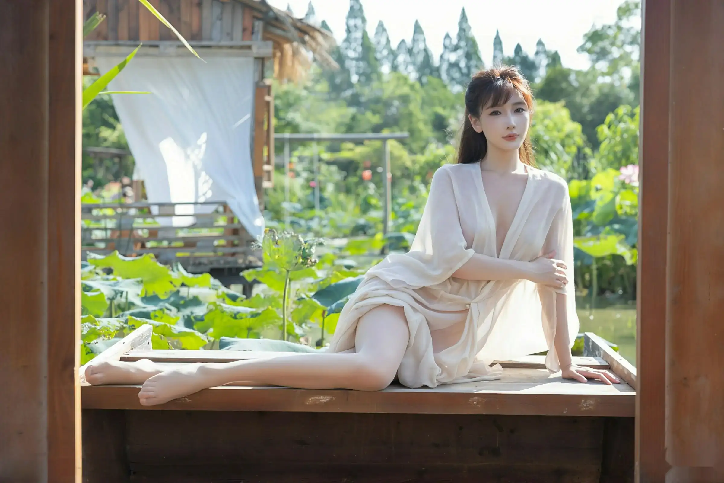 [秀人网] 2025.08.07 No.10630 陆萱萱#[76P]-39