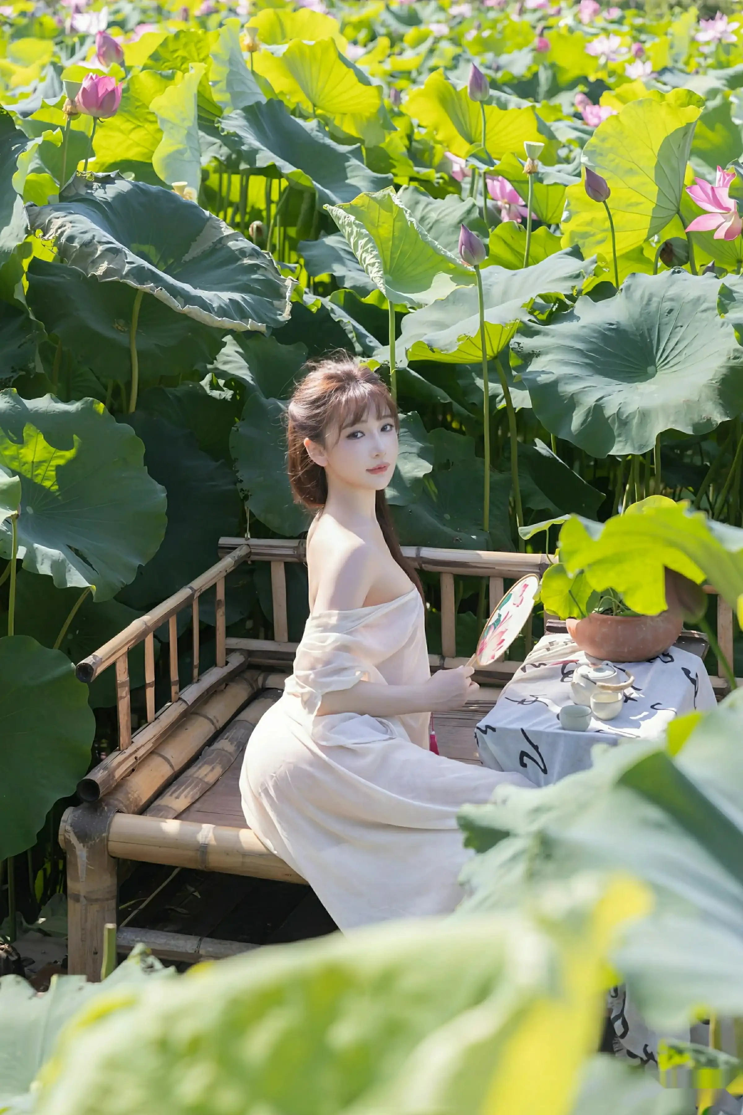 [秀人网] 2025.08.07 No.10630 陆萱萱#[76P]-47