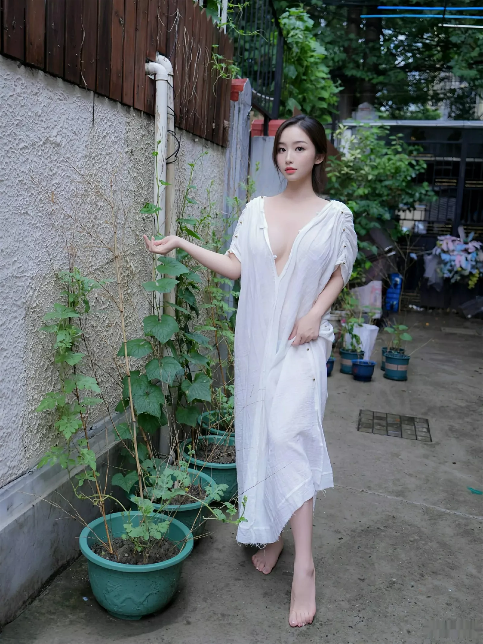 [秀人网] 2025.07.31 No.10603 楠芝#[77P]-11