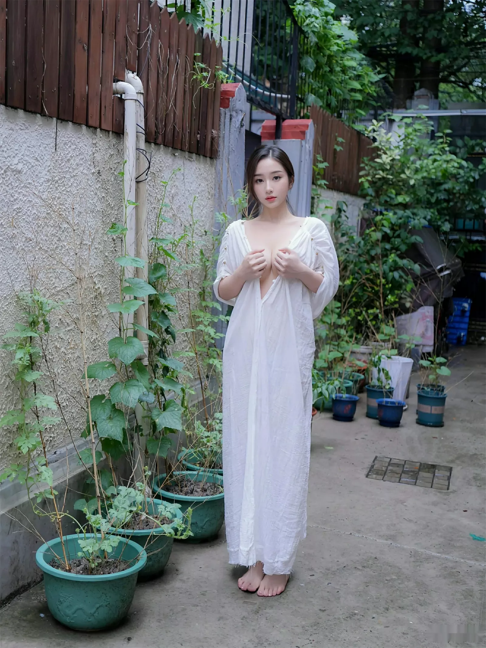 [秀人网] 2025.07.31 No.10603 楠芝#[77P]-14