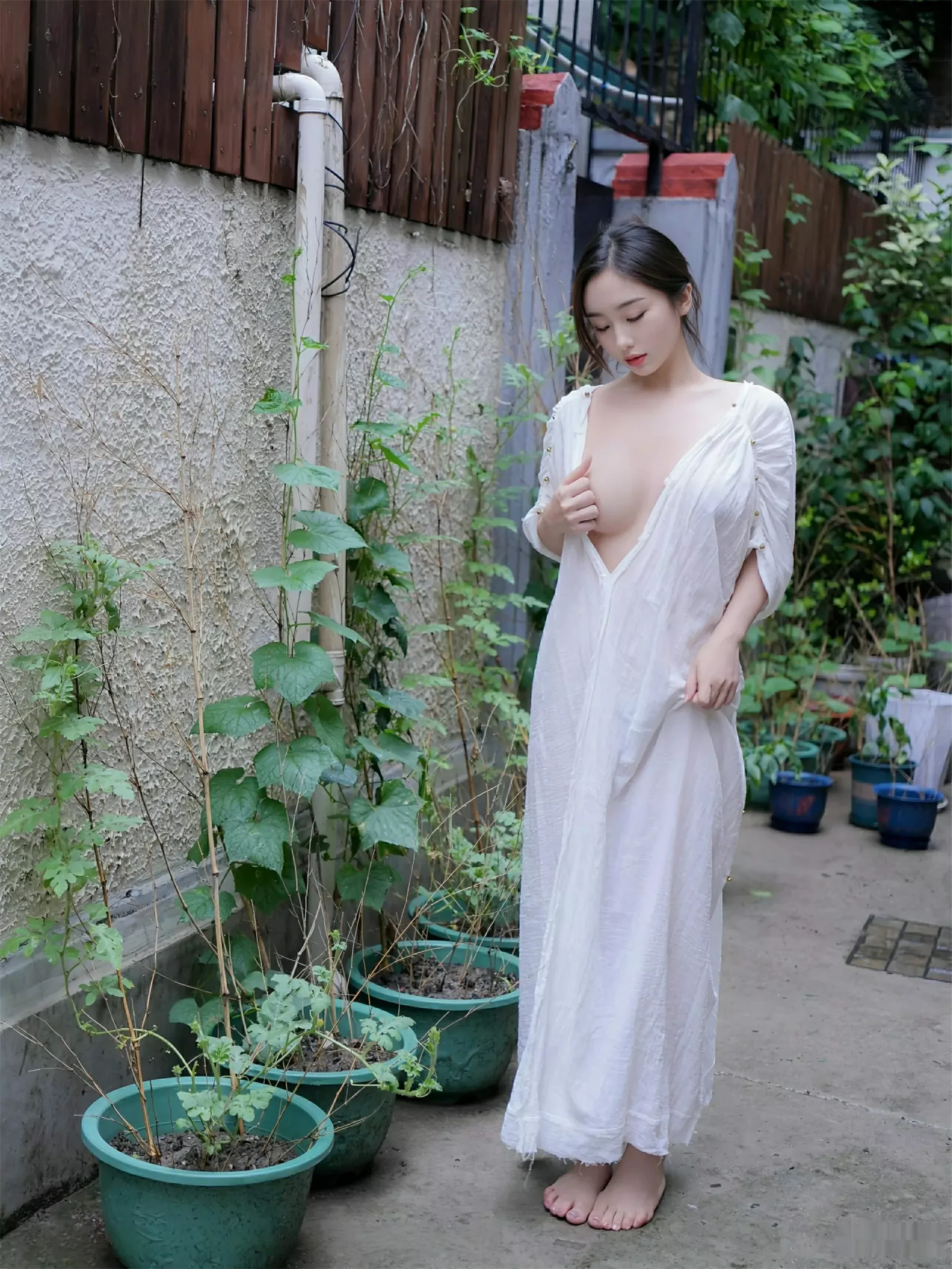 [秀人网] 2025.07.31 No.10603 楠芝#[77P]-17