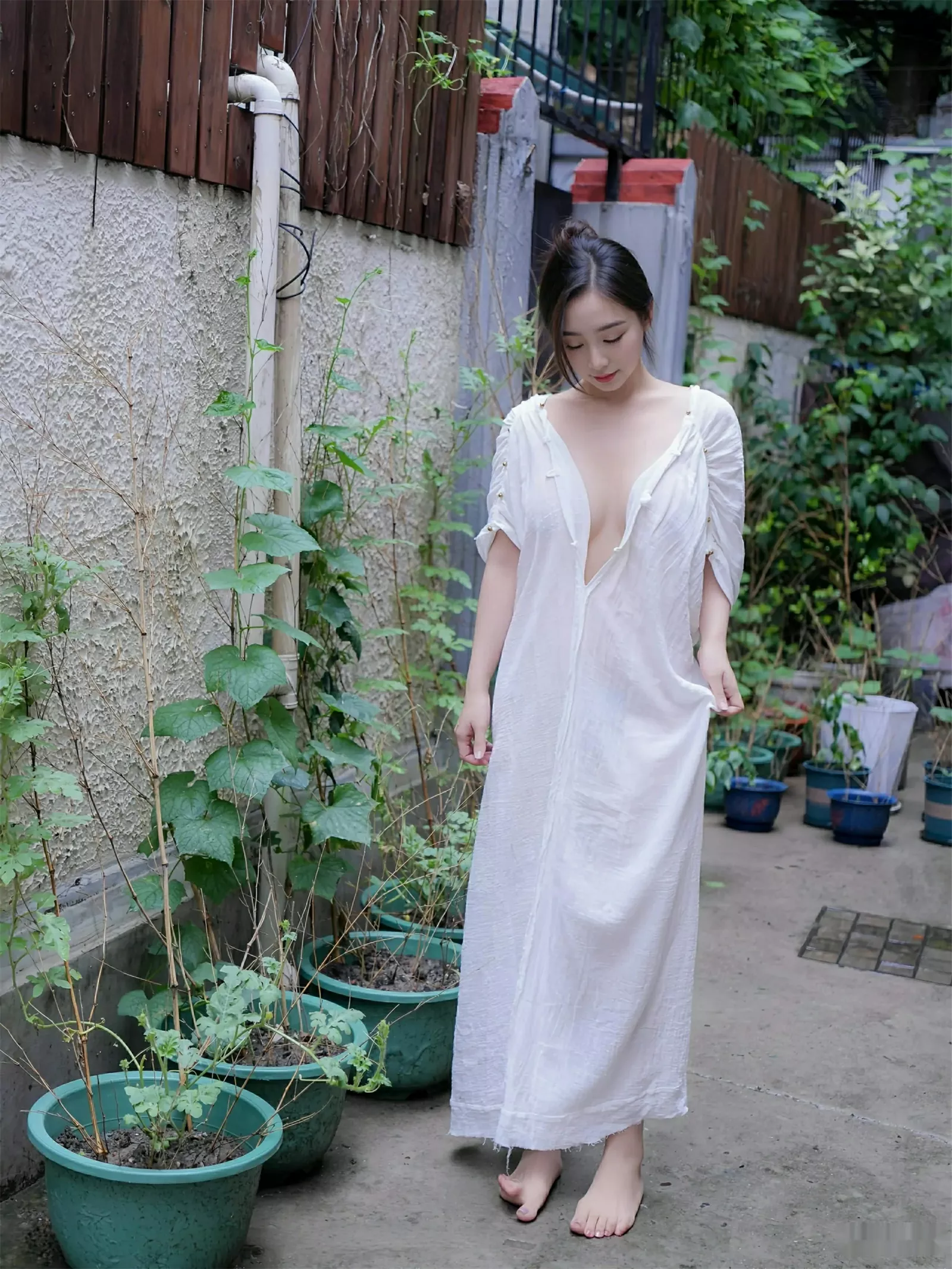 [秀人网] 2025.07.31 No.10603 楠芝#[77P]-22