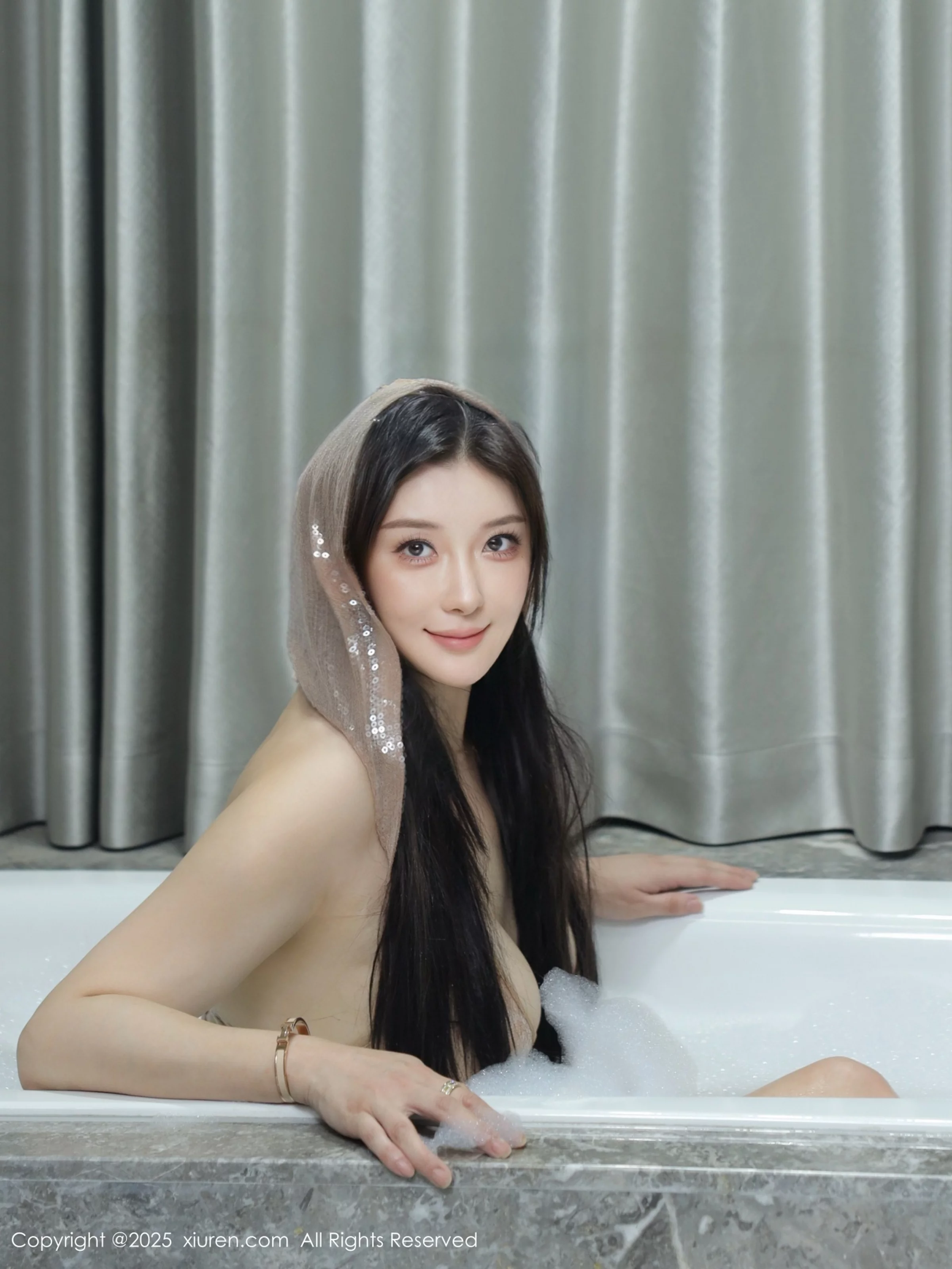 [秀人网] 2025.08.14 No.10649 苏一诺#[81P]-6