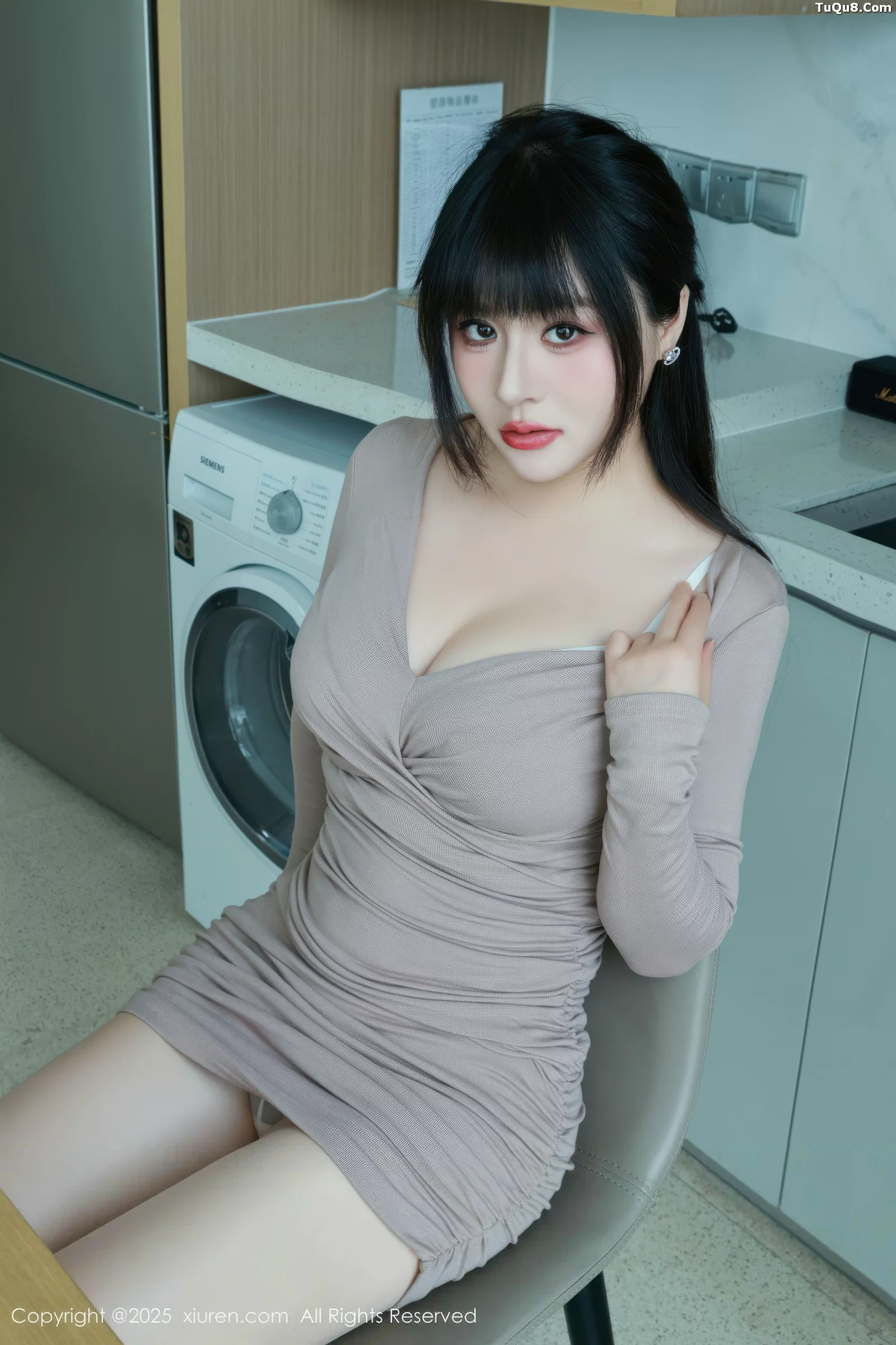 [秀人网] 2025.09.02 No.10718 沈 南汐#[86P]-26