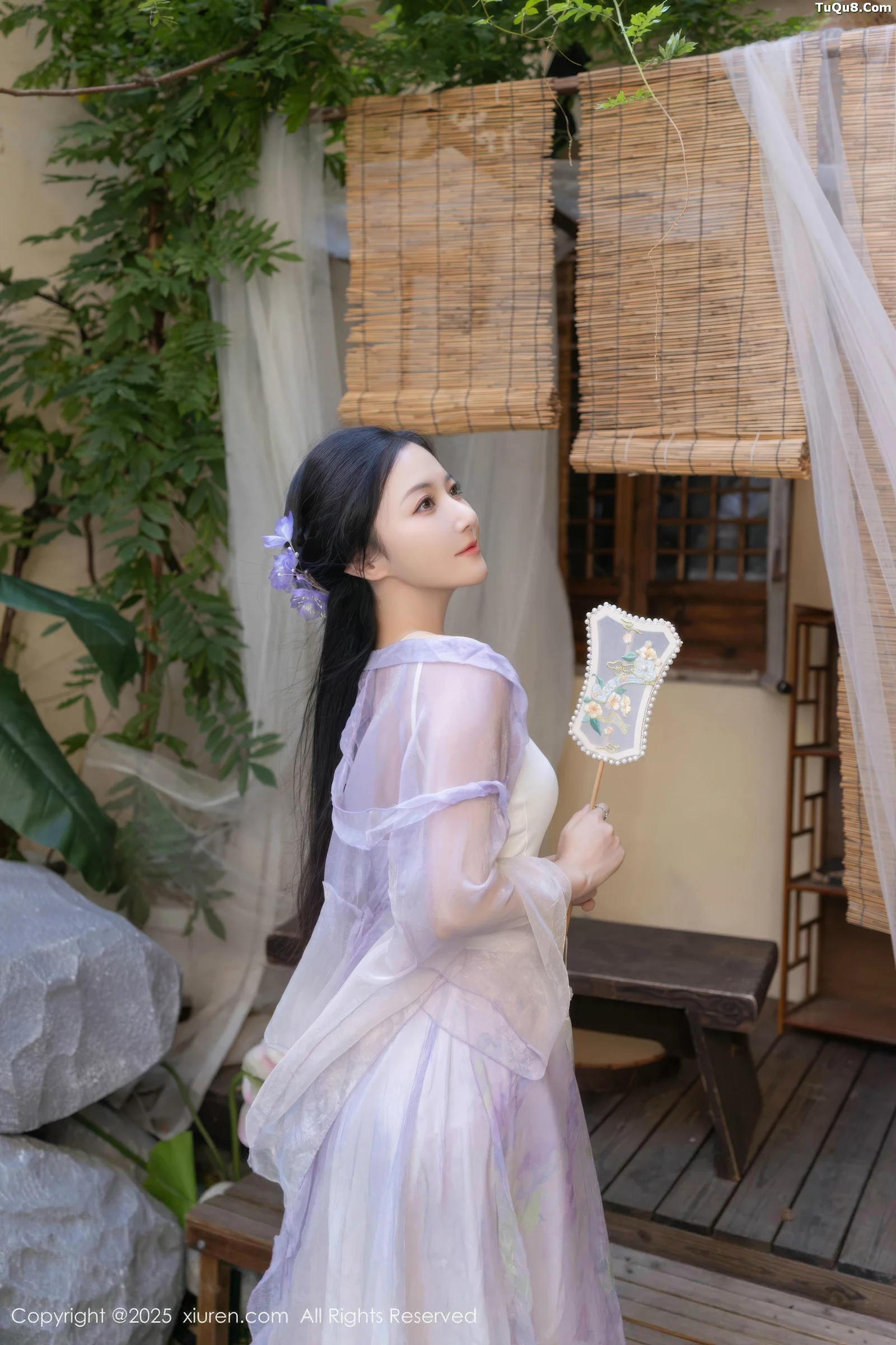 [秀人网] 2025.09.05 No.10737 鱼子酱#[74P]-11