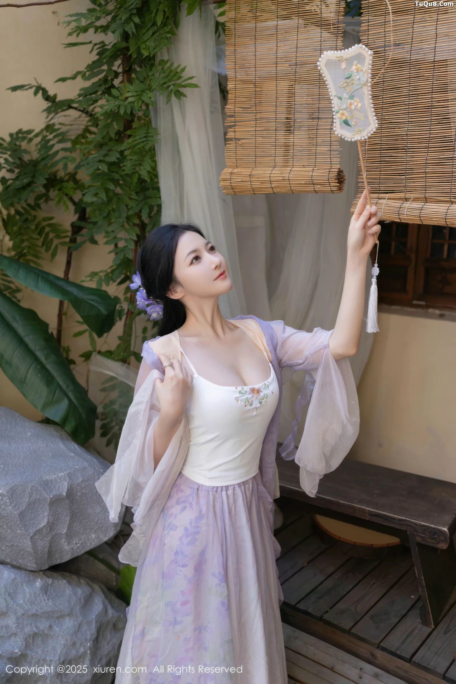 [秀人网] 2025.09.05 No.10737 鱼子酱#[74P]-12