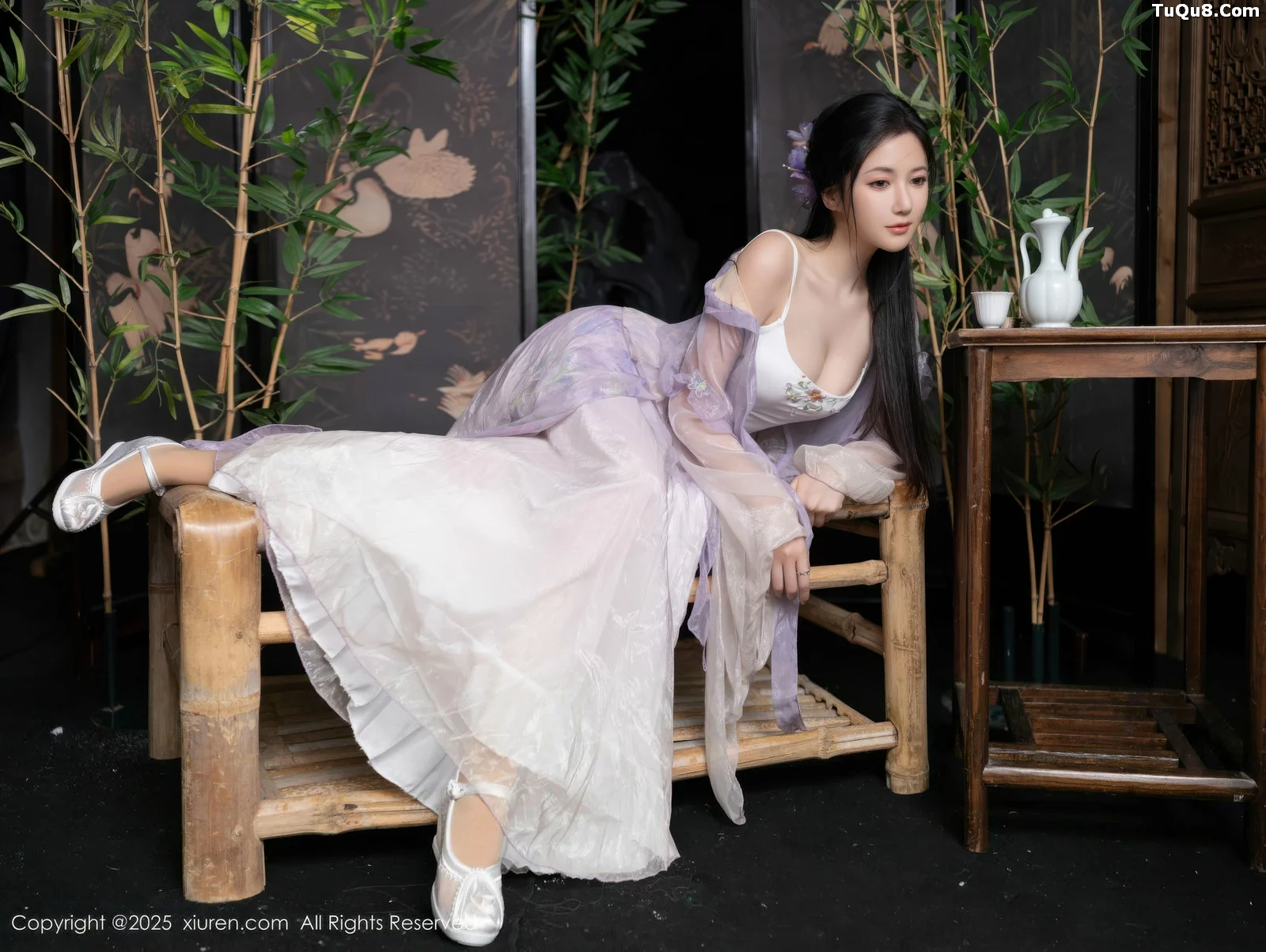 [秀人网] 2025.09.05 No.10737 鱼子酱#[74P]-19
