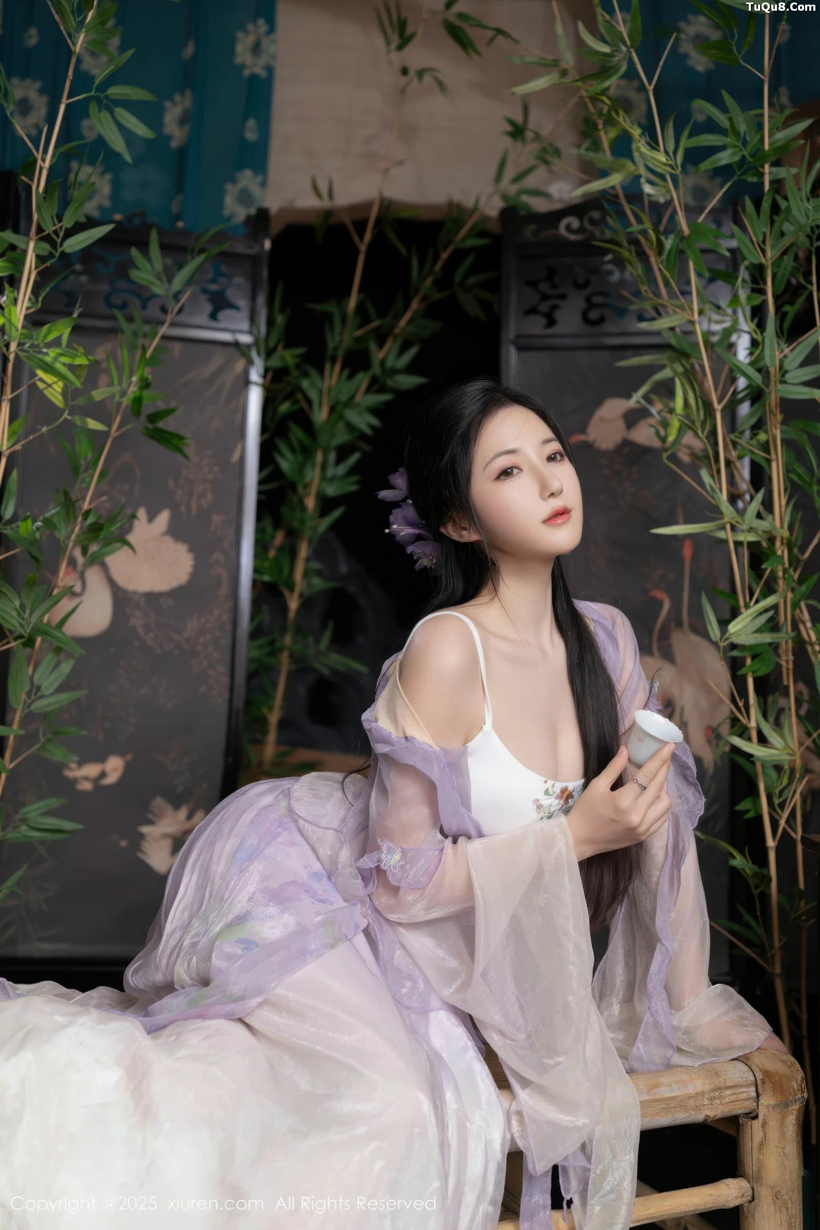 [秀人网] 2025.09.05 No.10737 鱼子酱#[74P]-20